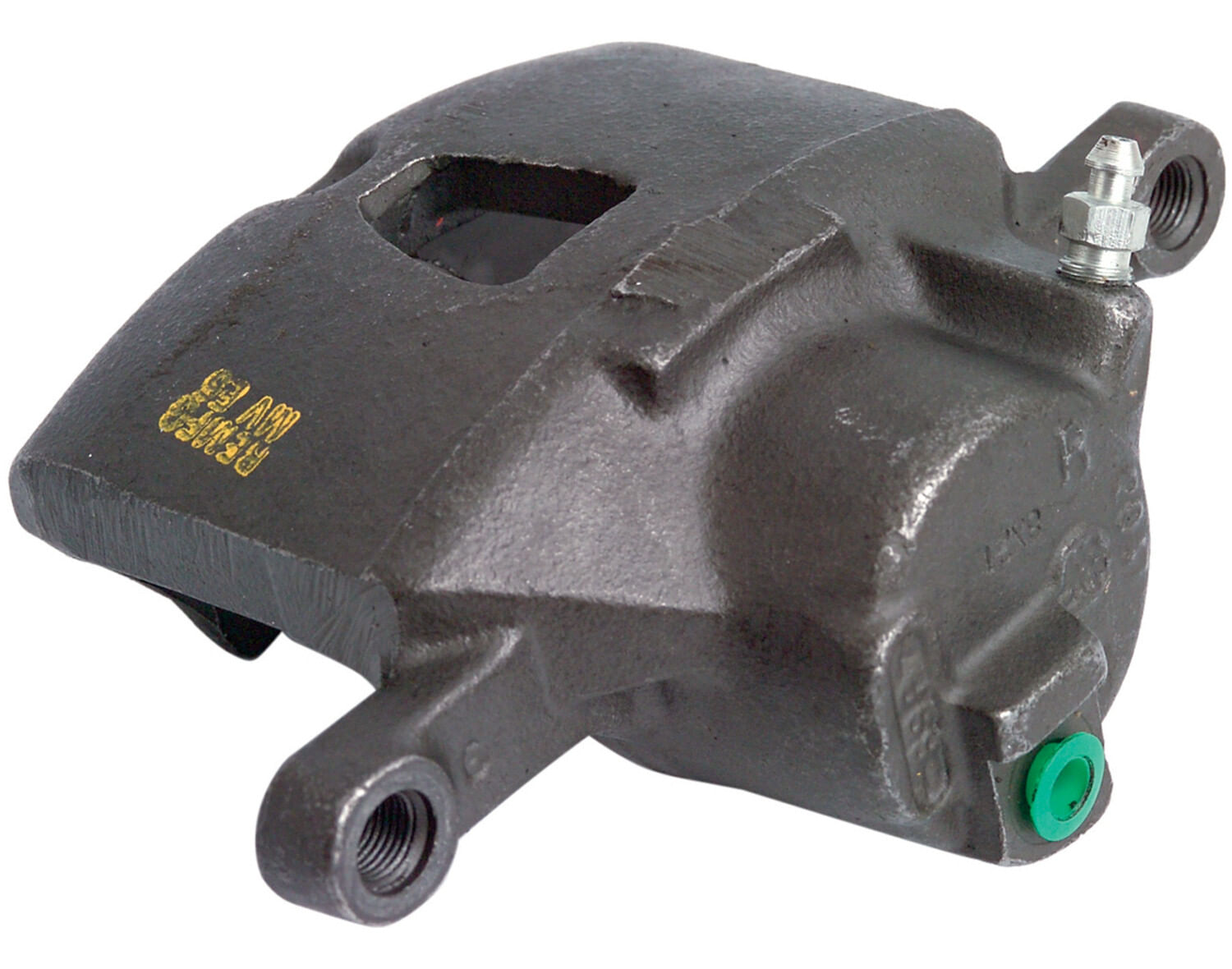 Caliper O Mordaza