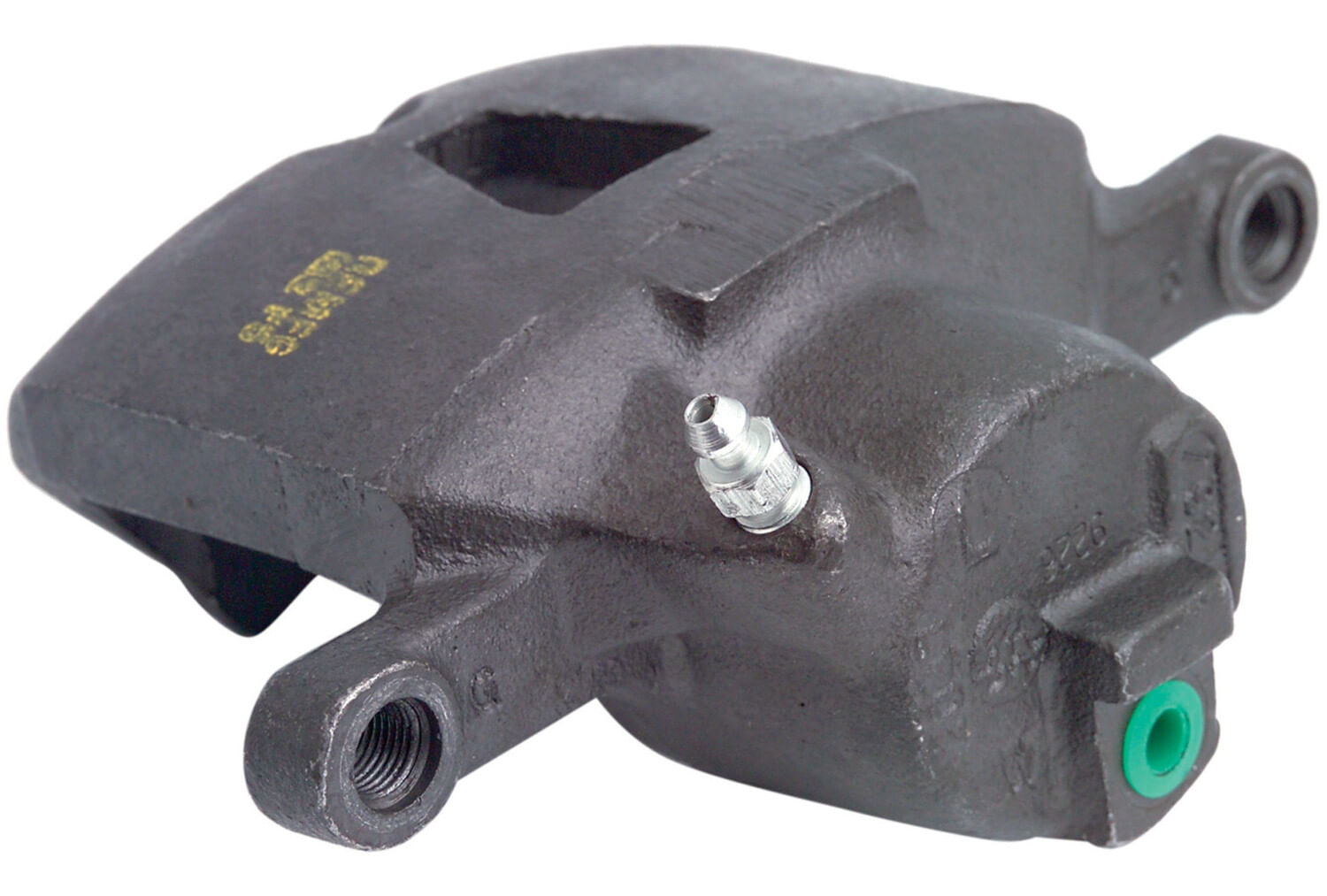 Caliper O Mordaza