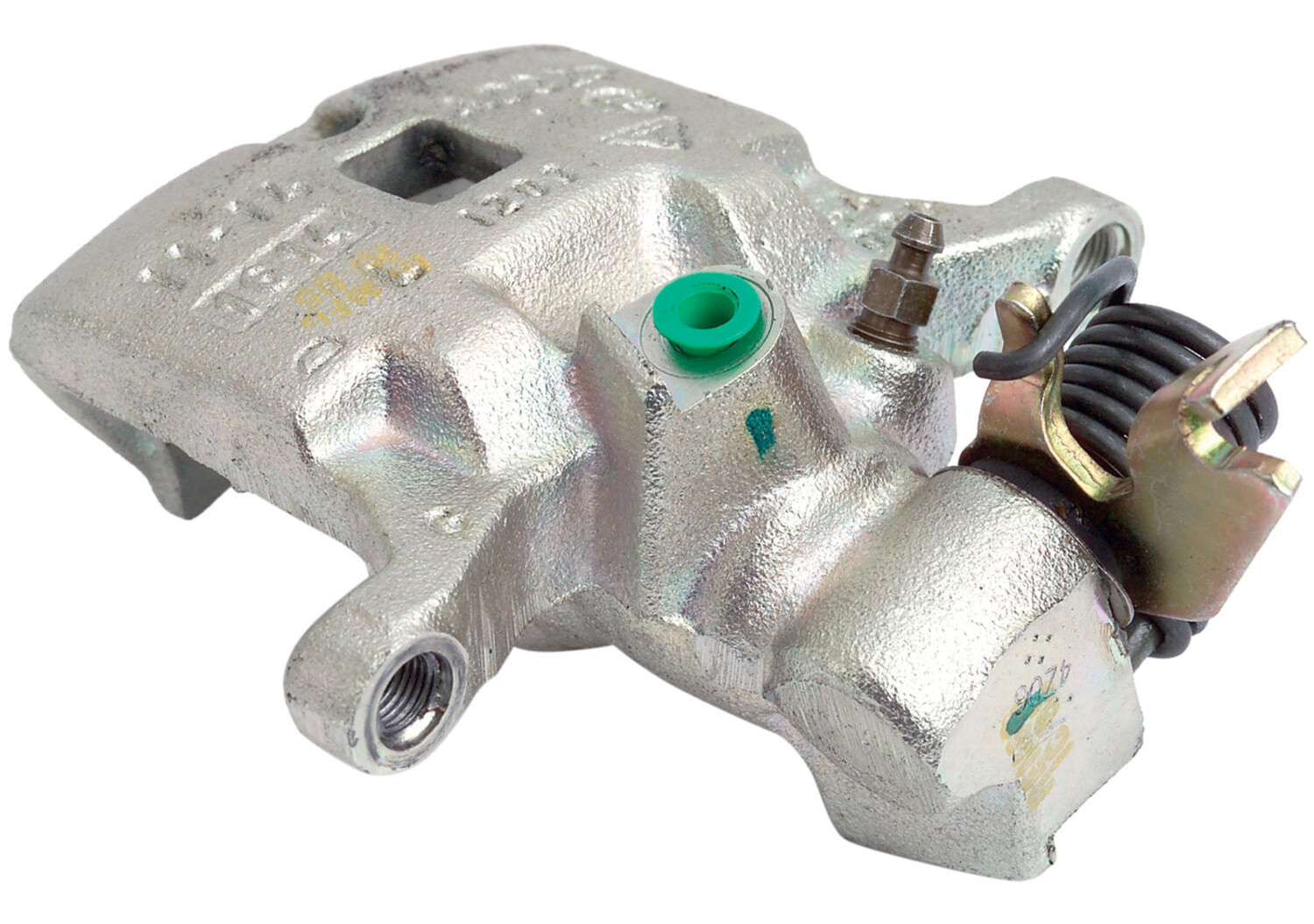 Caliper O Mordaza