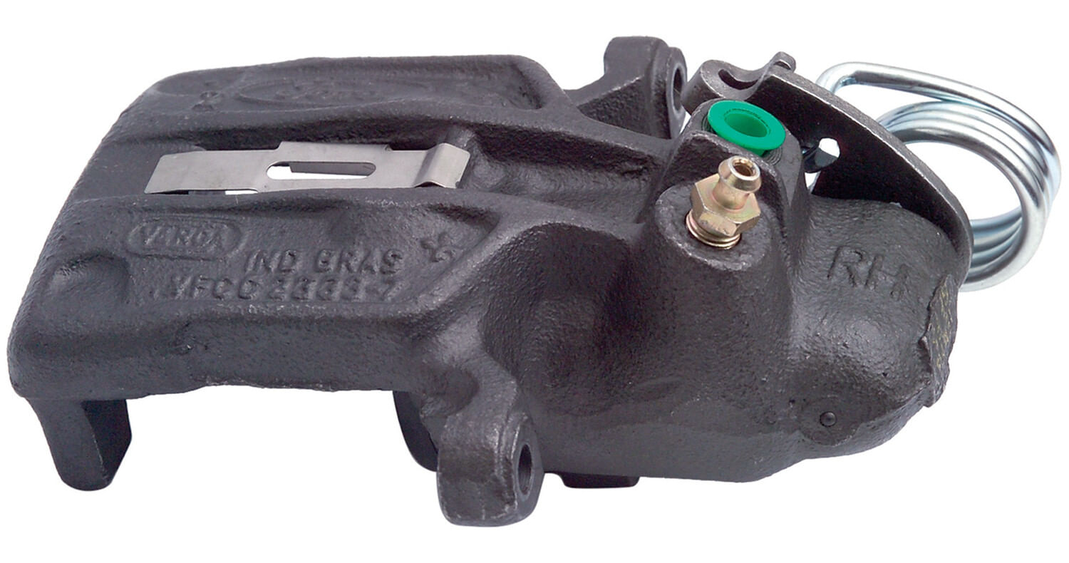 Caliper O Mordaza