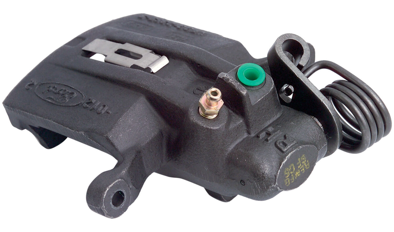 Caliper O Mordaza