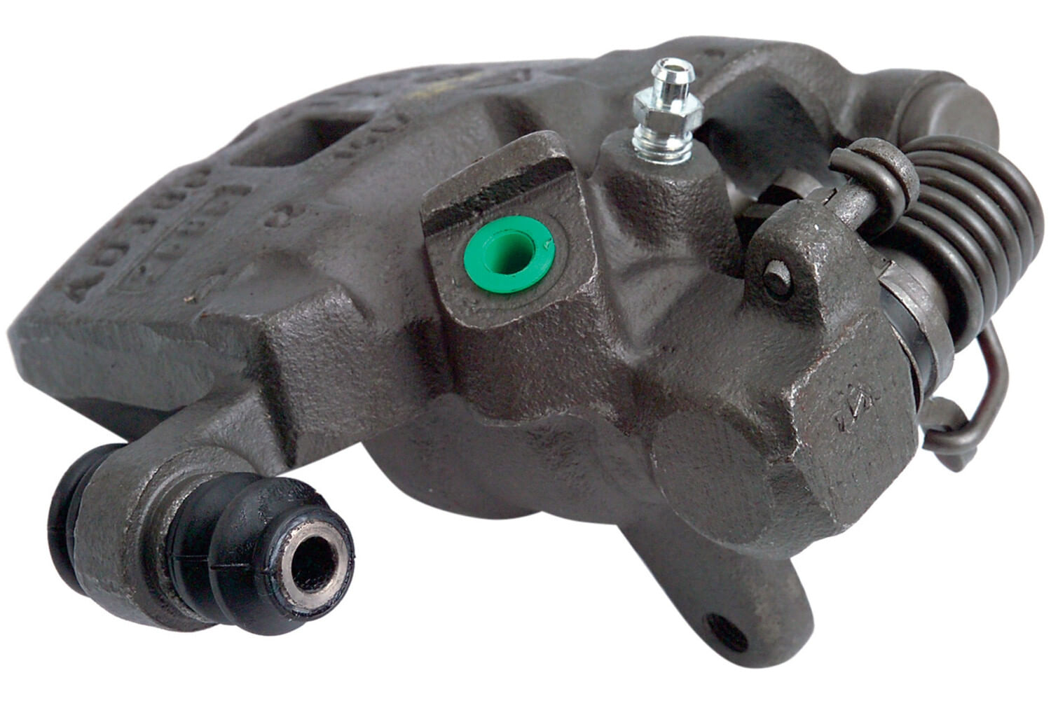 Caliper O Mordaza