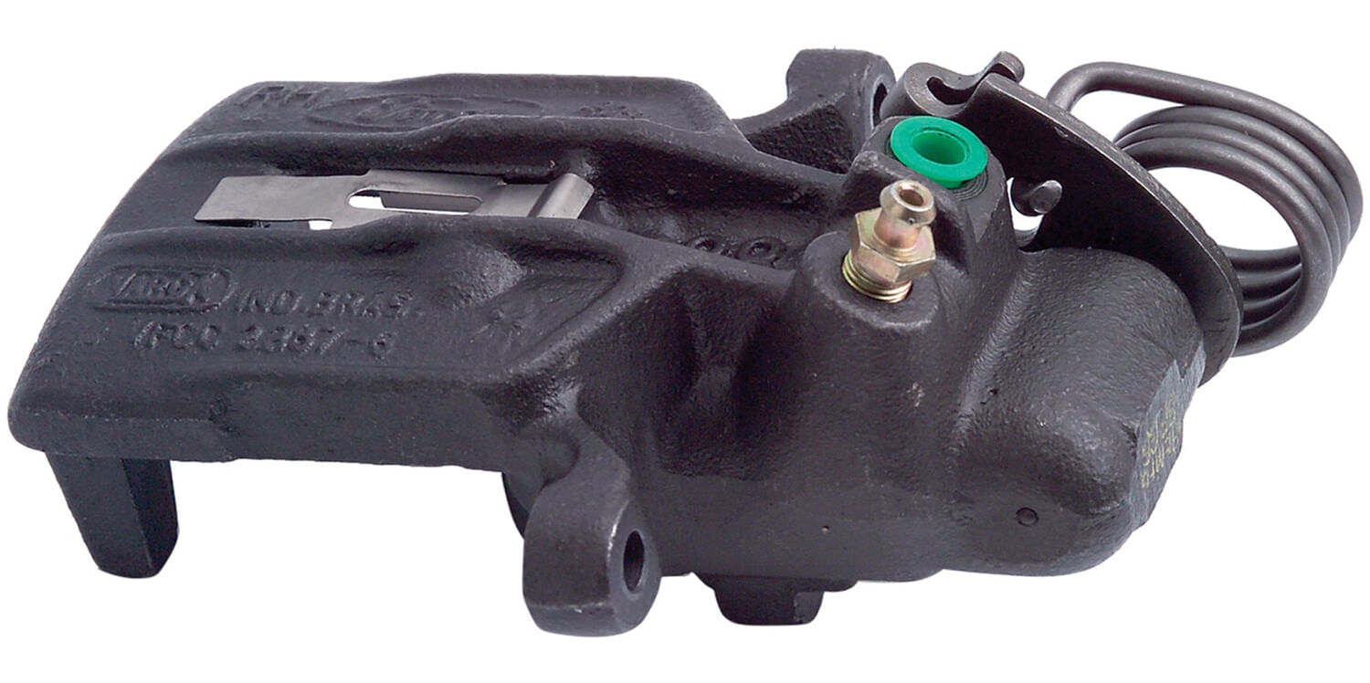 Caliper O Mordaza