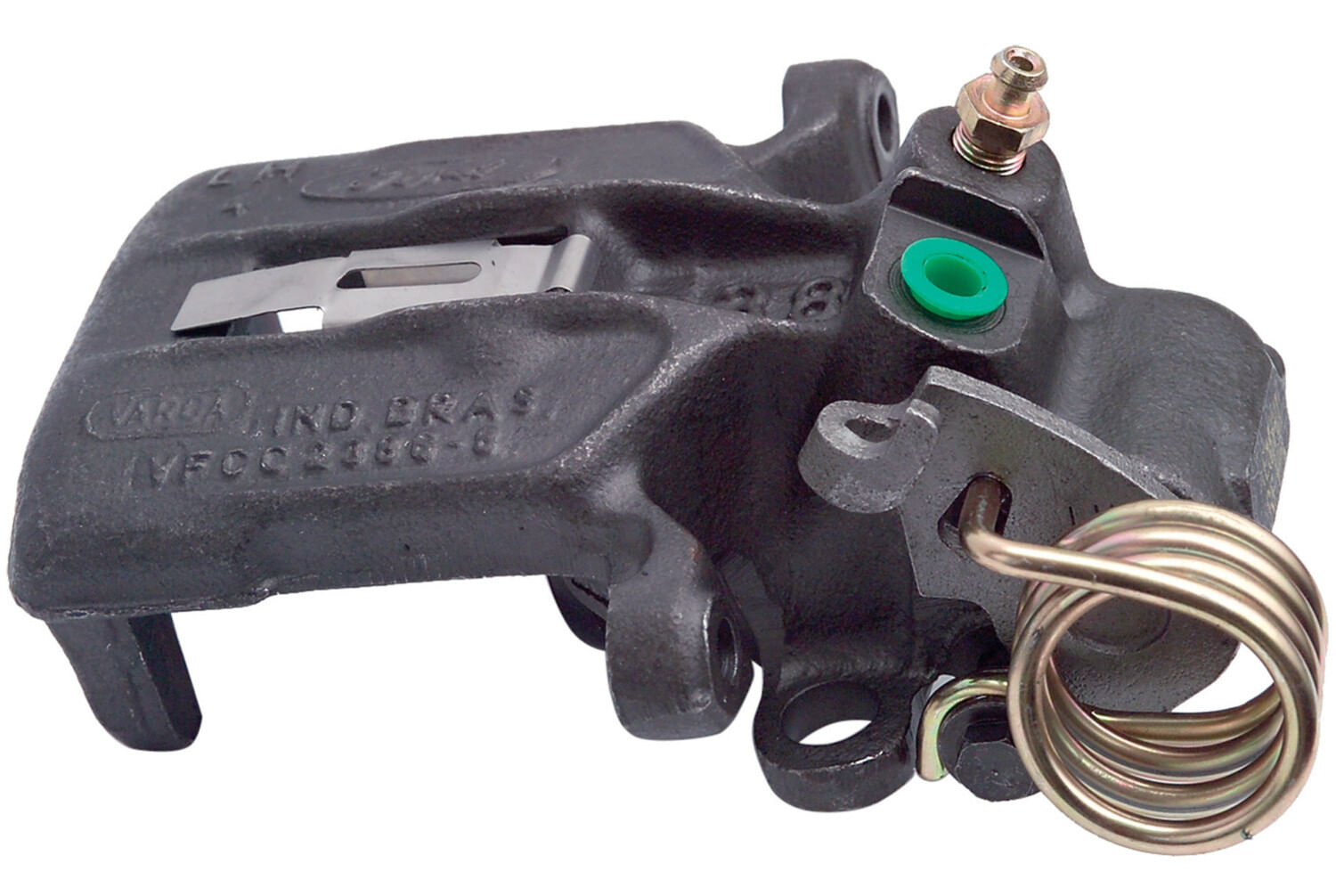 Caliper O Mordaza