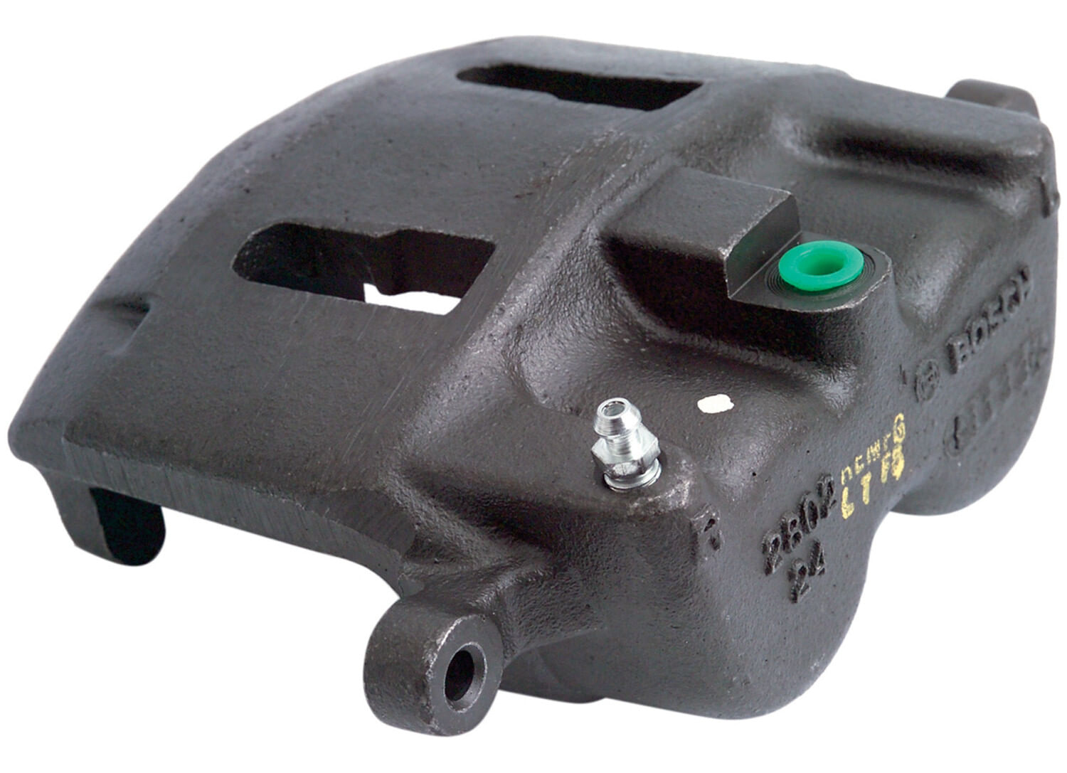Caliper O Mordaza