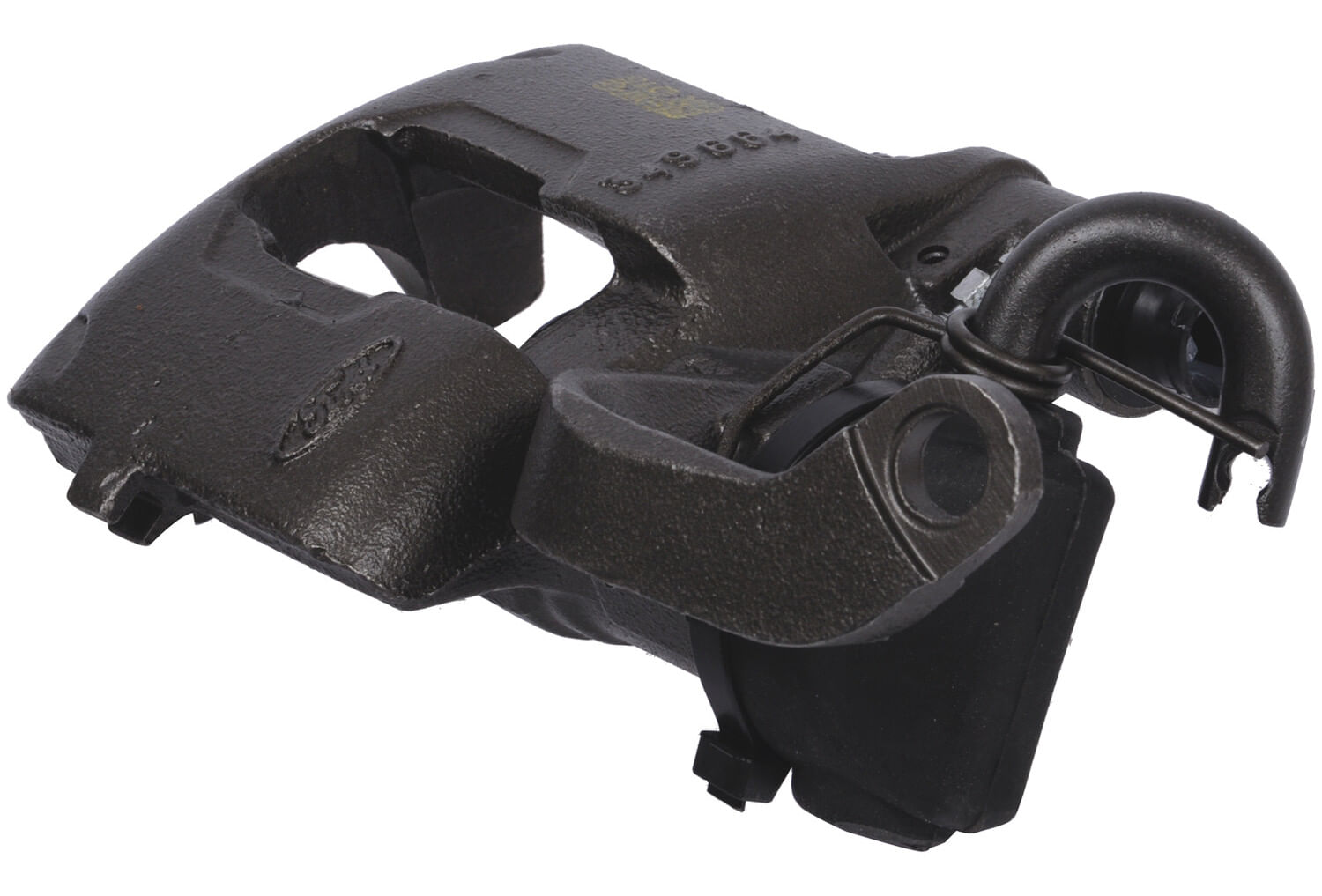 Caliper O Mordaza