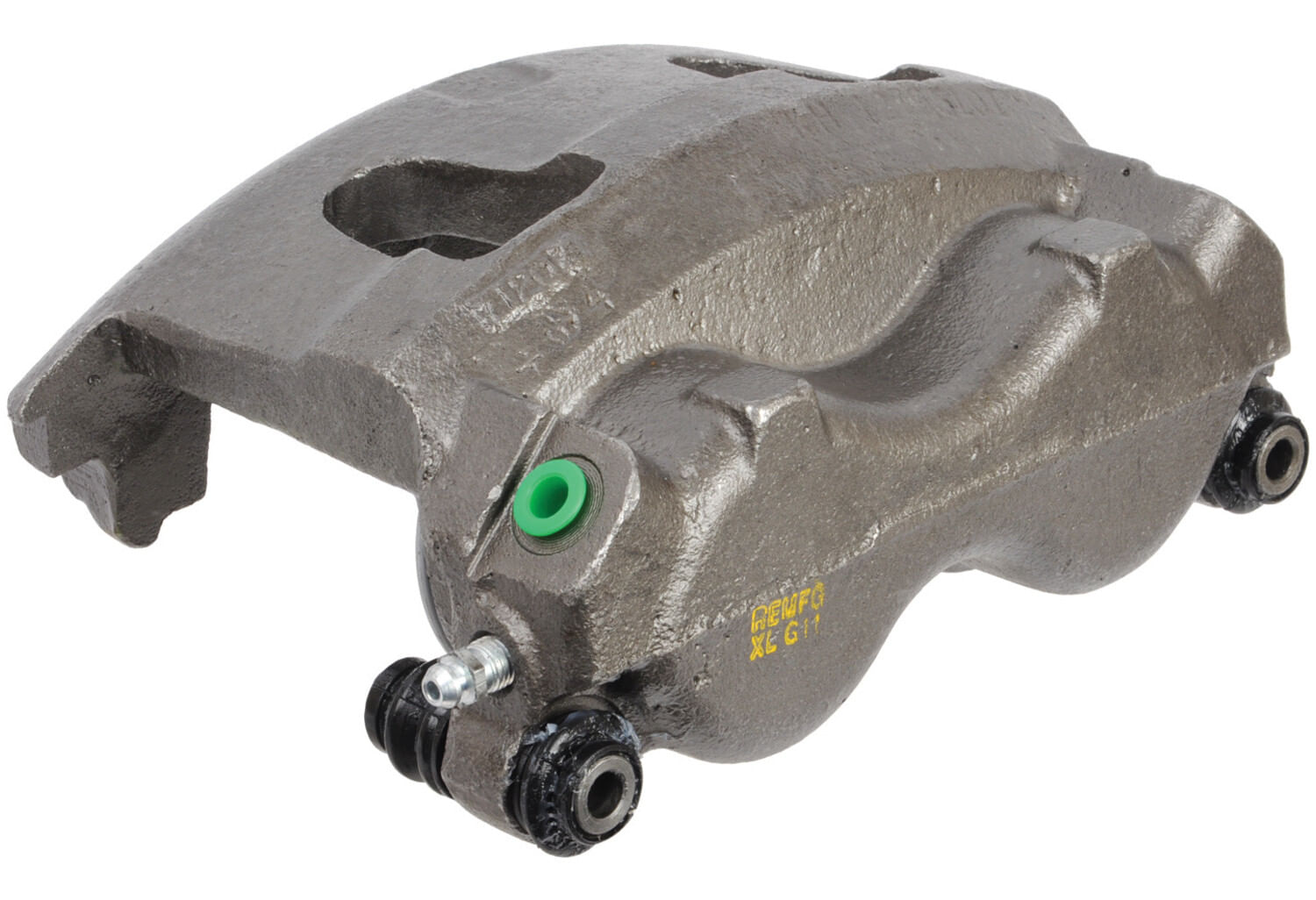 Caliper O Mordaza