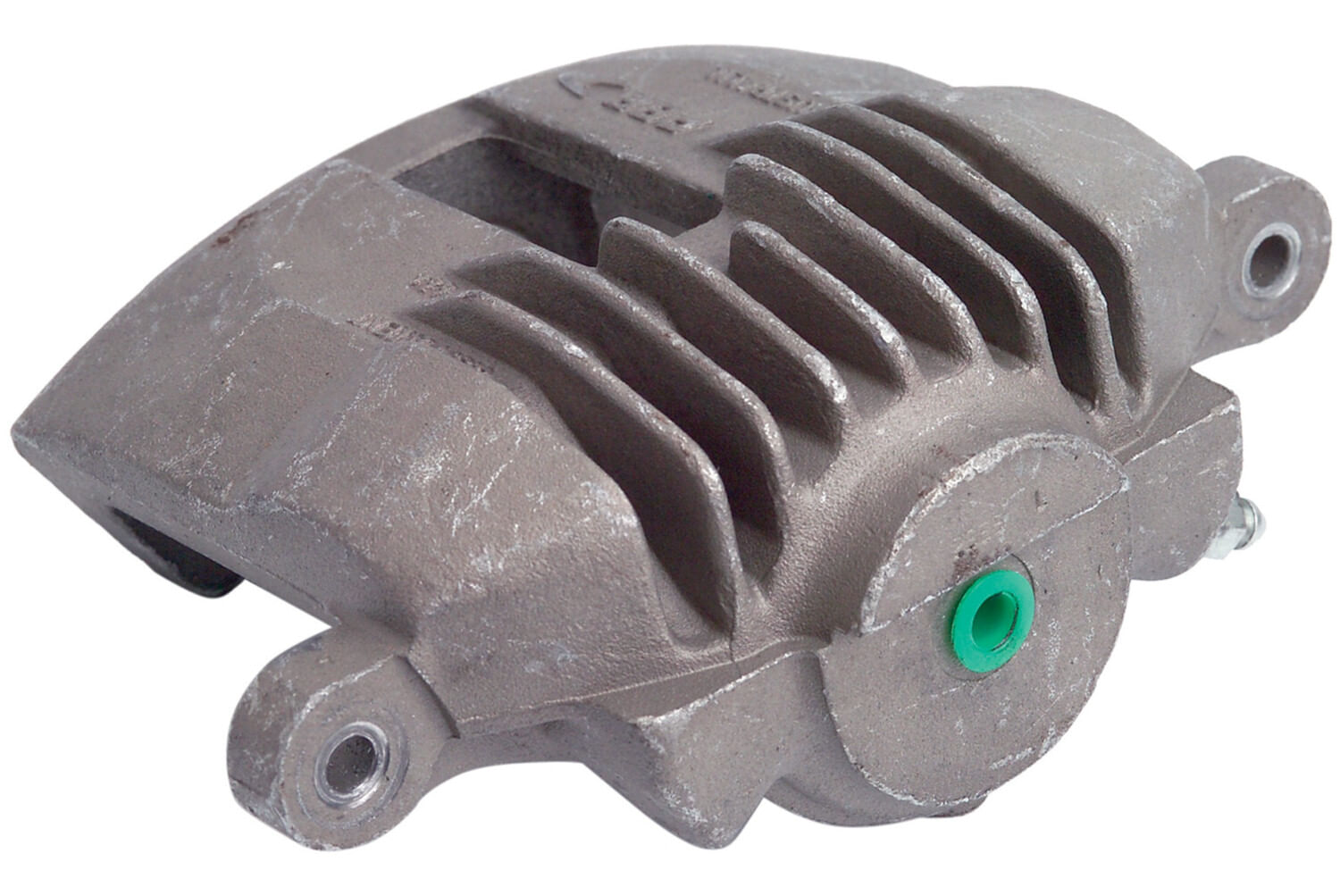 Caliper O Mordaza