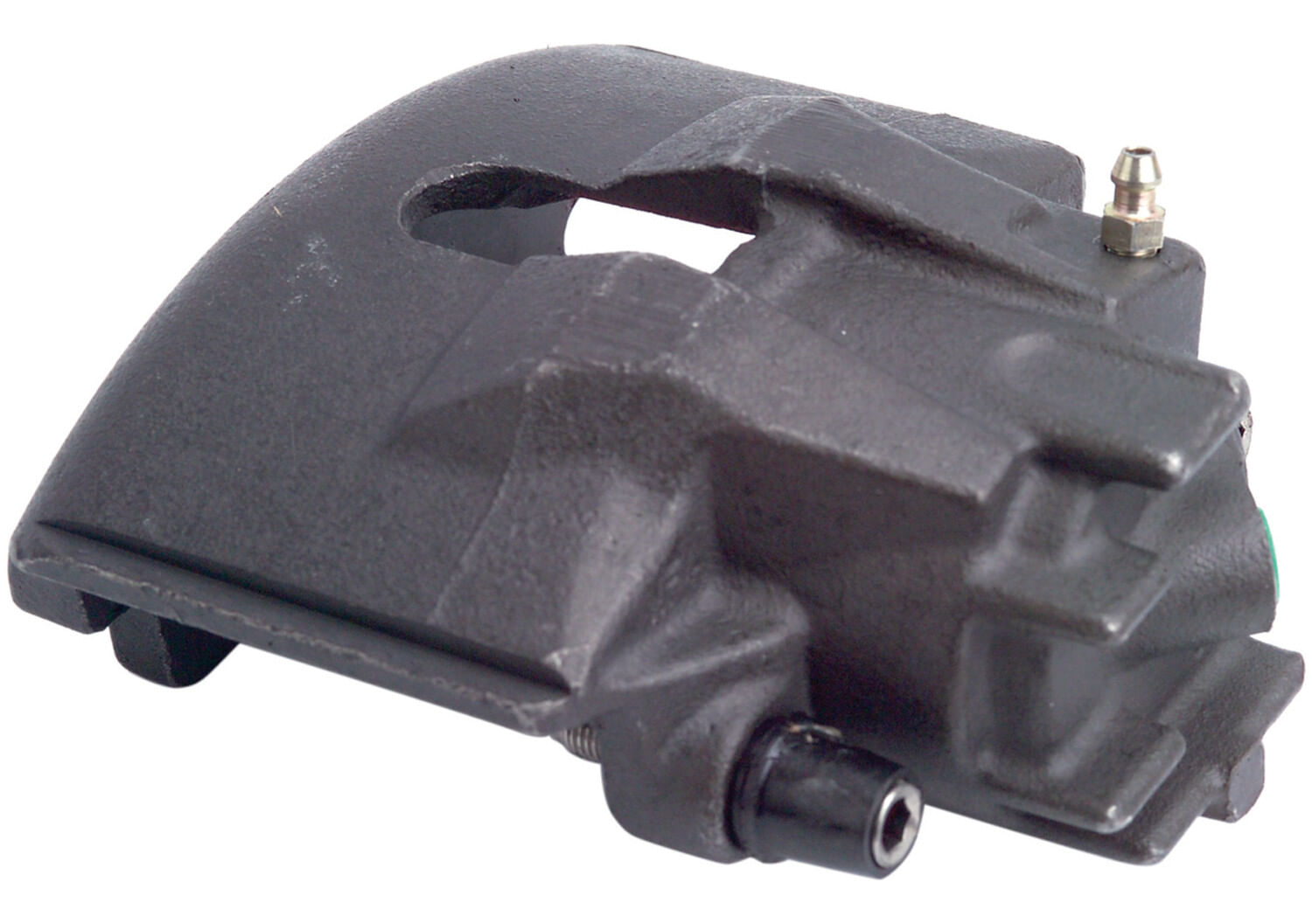 Caliper O Mordaza