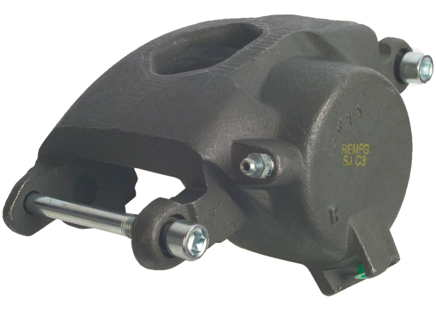 Caliper O Mordaza