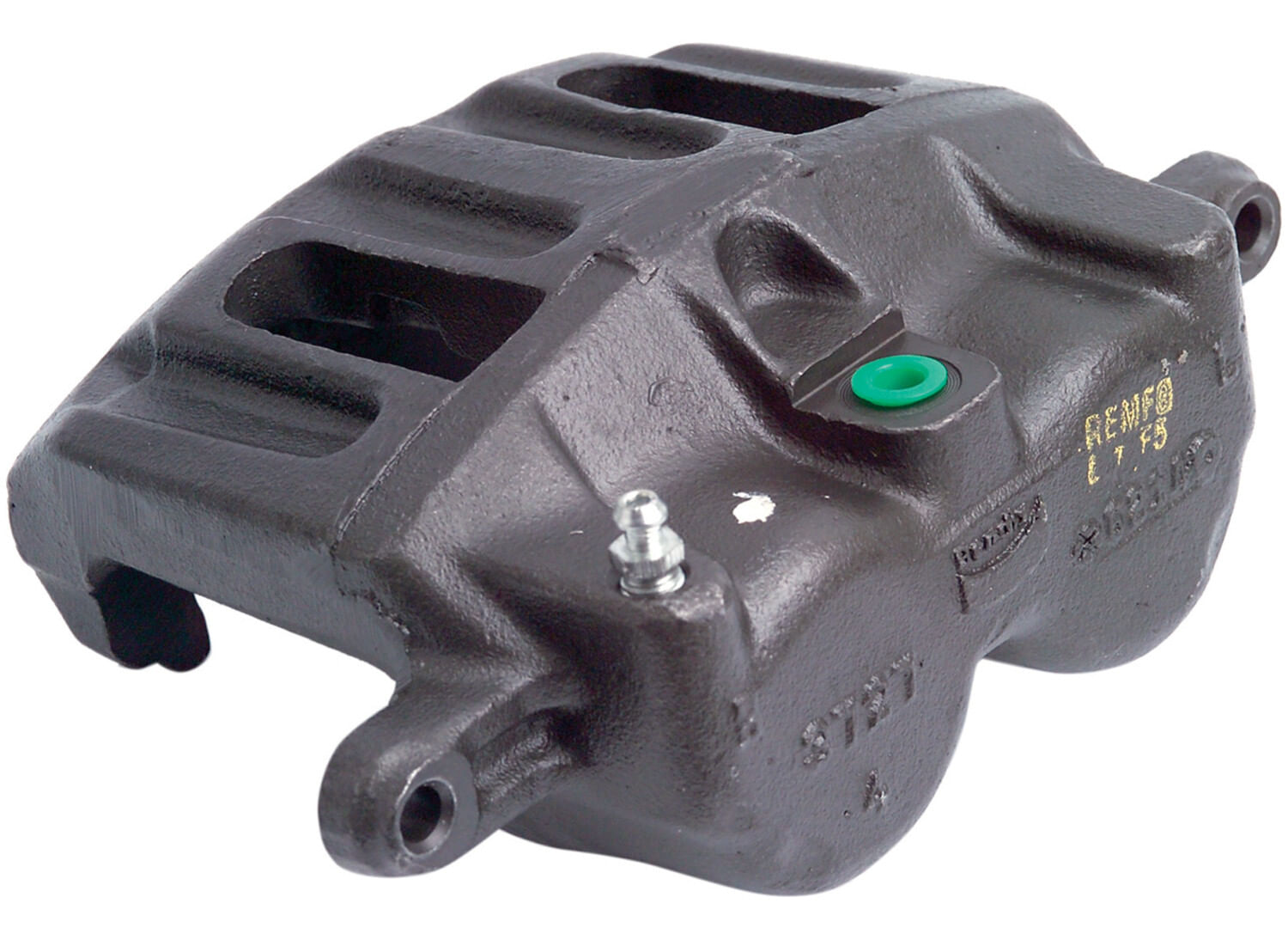 Caliper O Mordaza