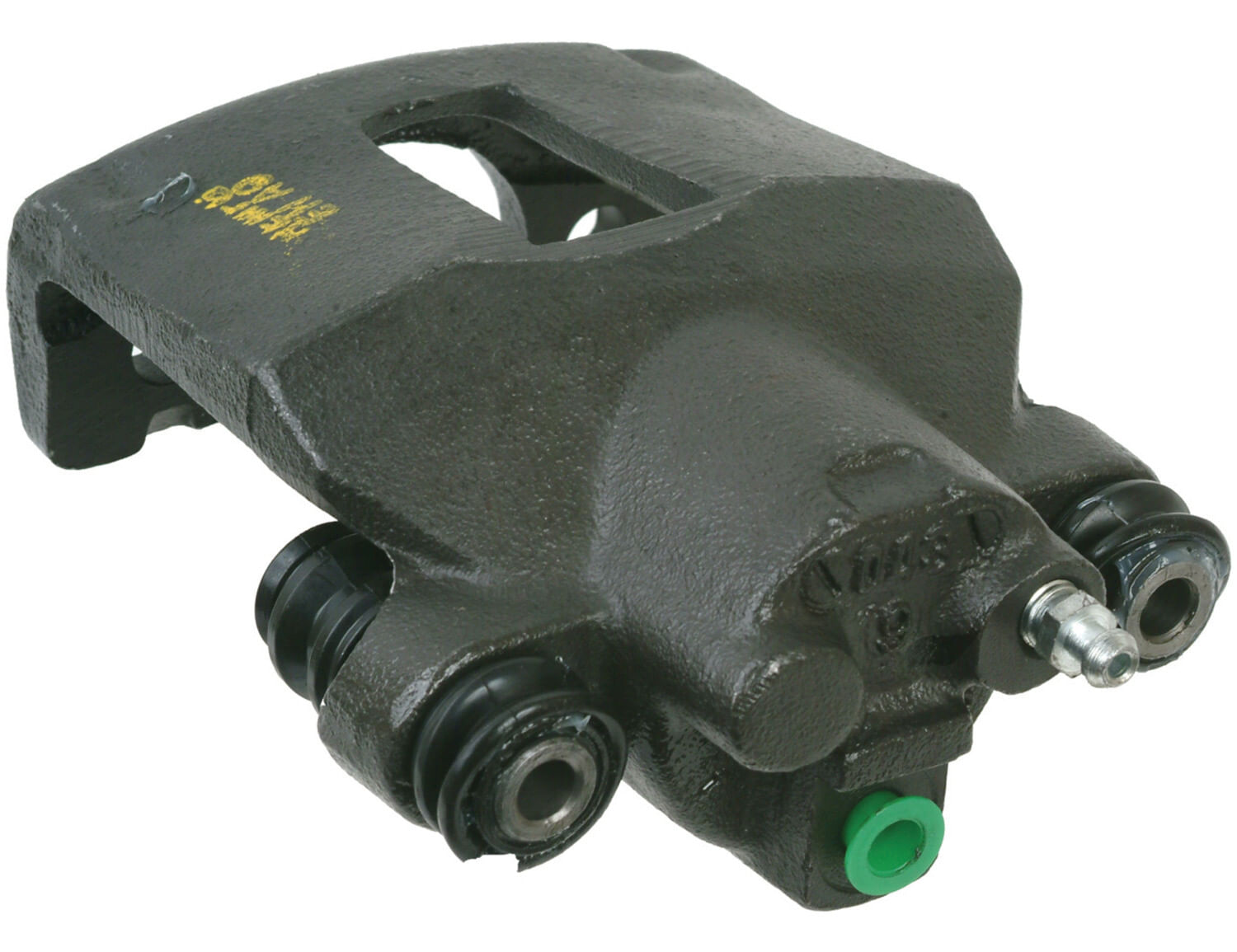 Caliper O Mordaza