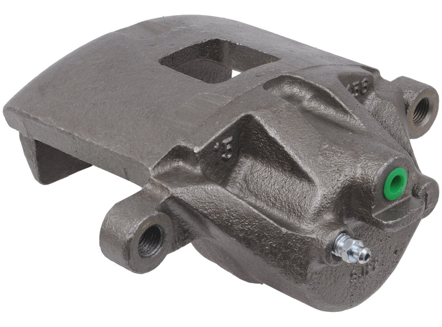 Caliper O Mordaza