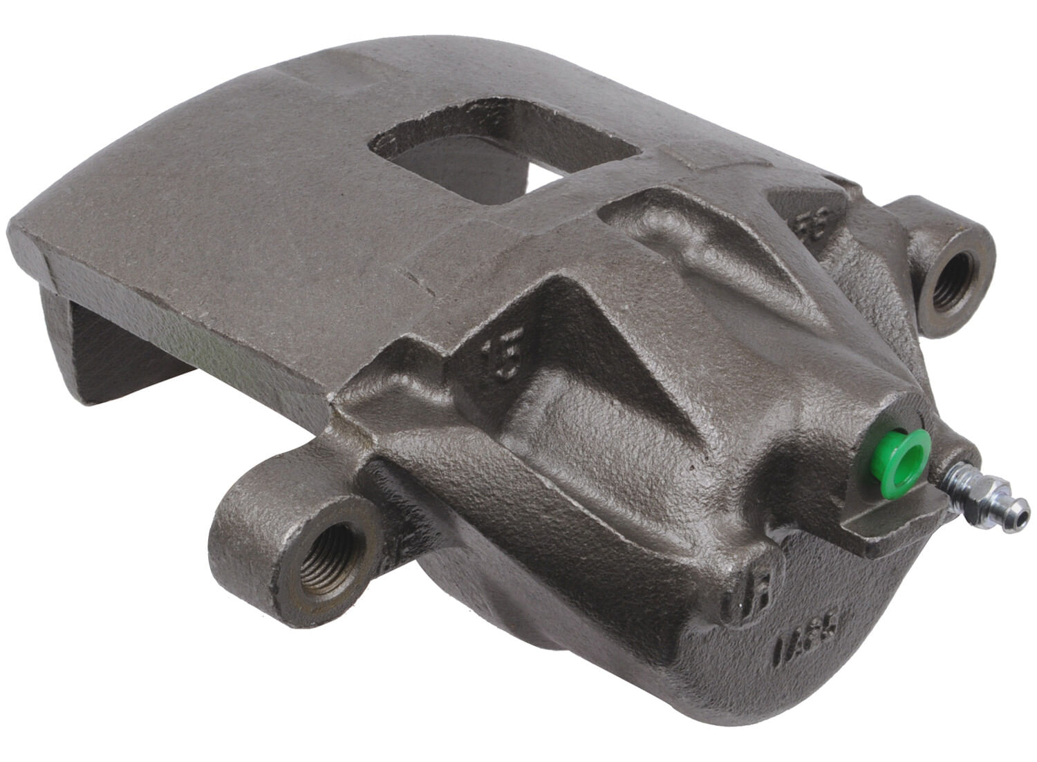Caliper O Mordaza