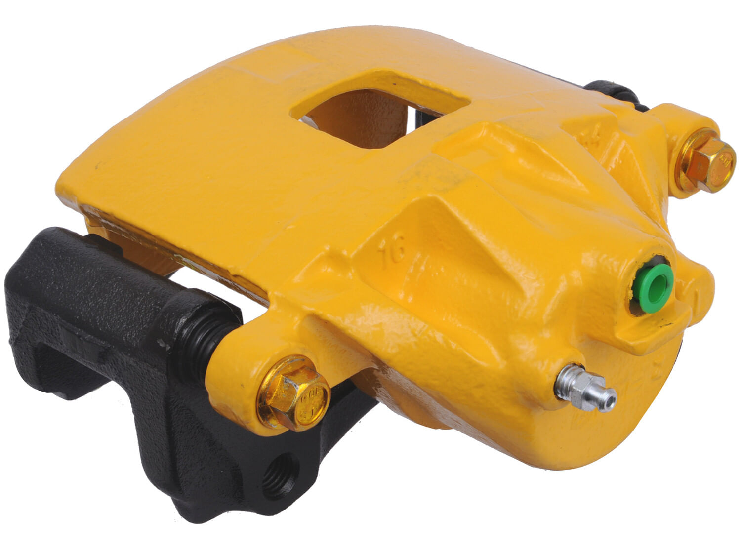 Caliper O Mordaza