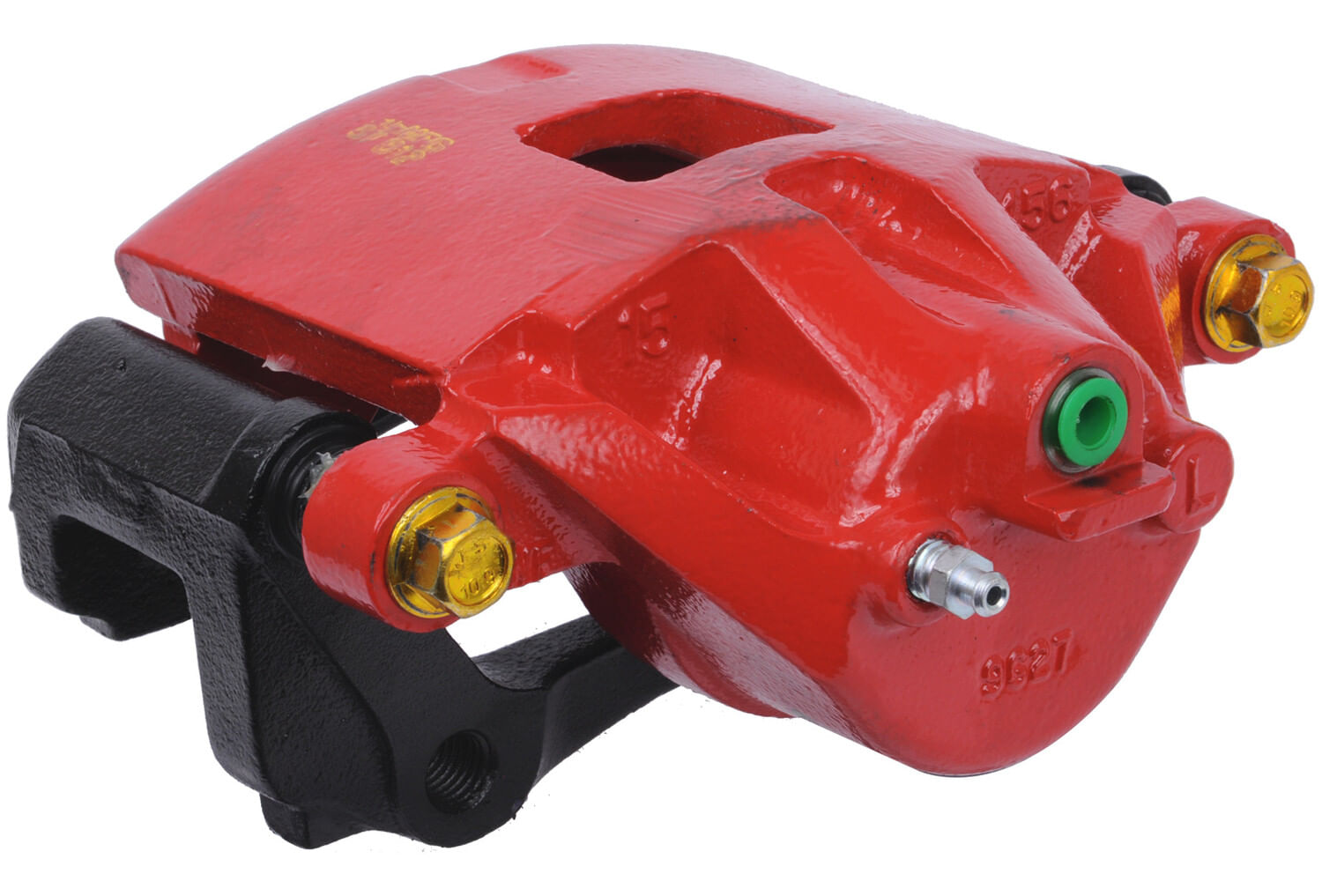 Caliper O Mordaza