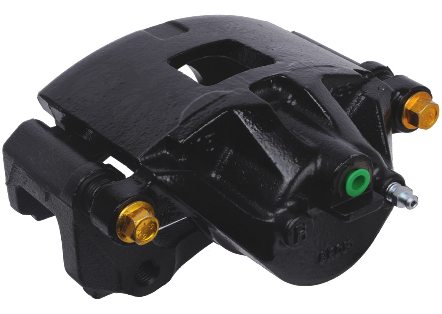 Caliper O Mordaza