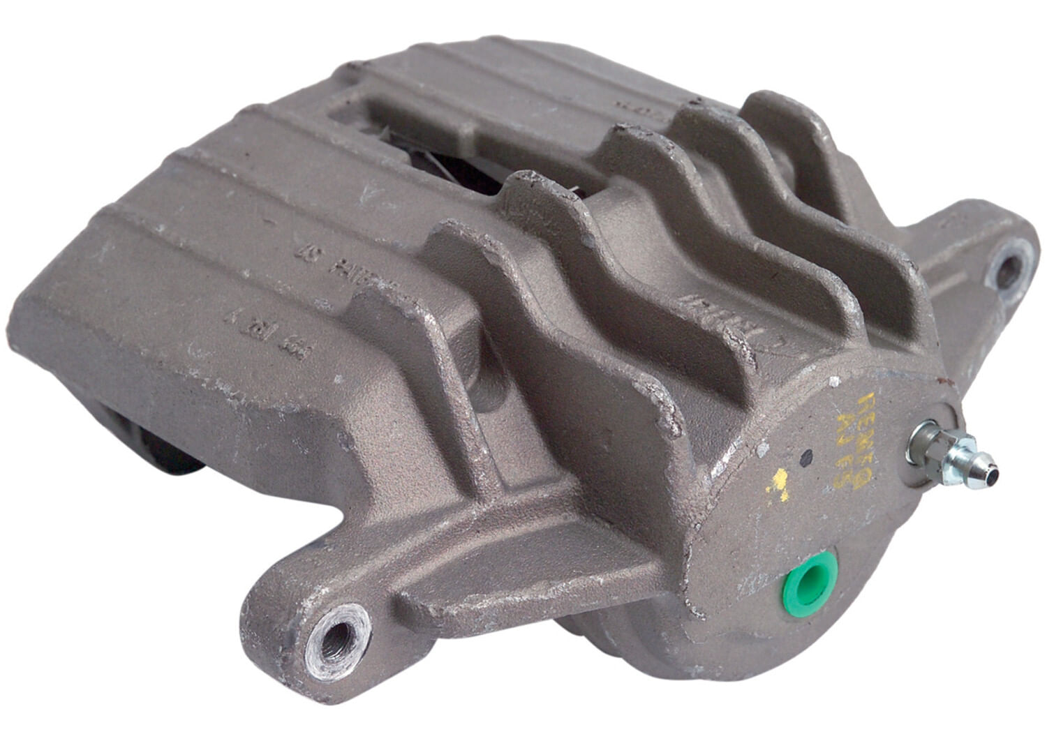 Caliper O Mordaza