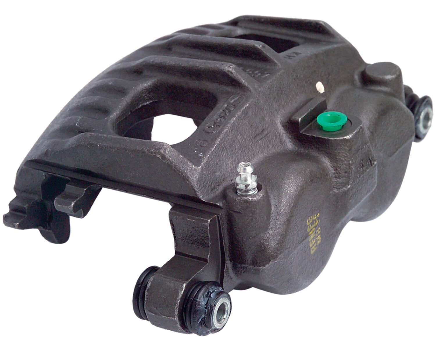 Caliper O Mordaza