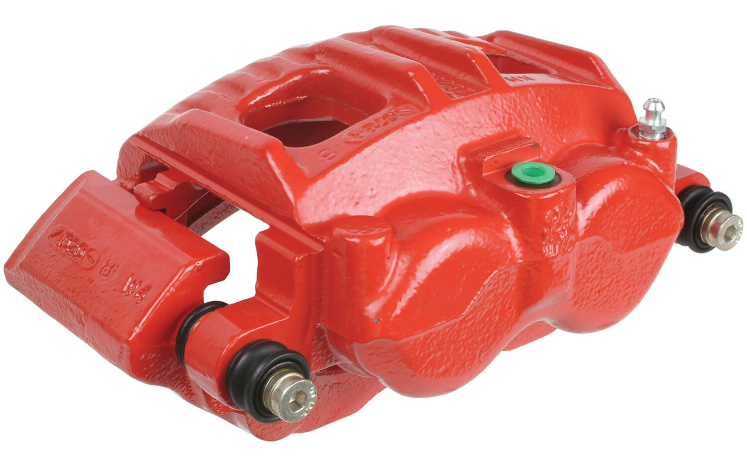 Caliper O Mordaza