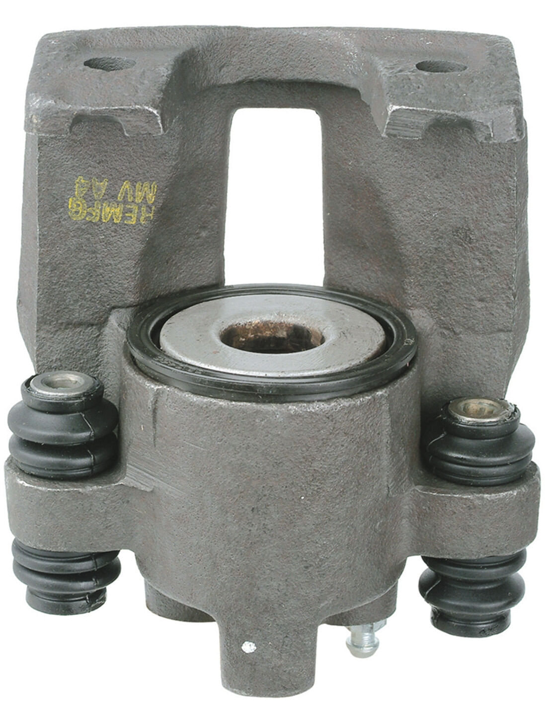 Caliper O Mordaza