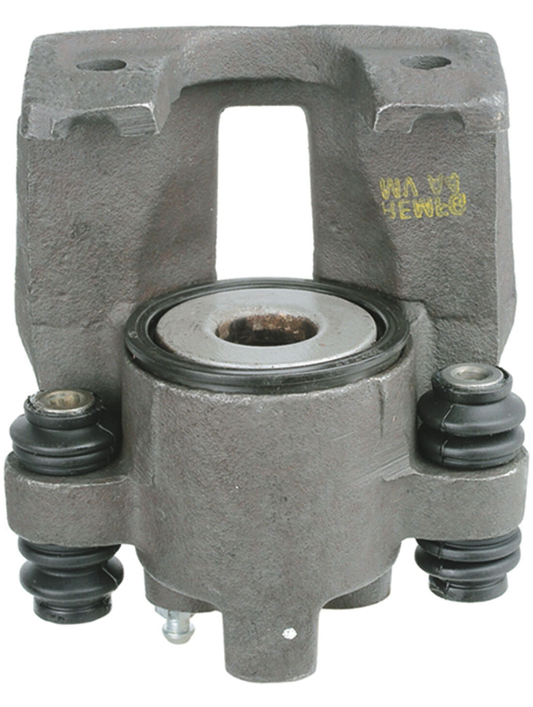 Caliper O Mordaza