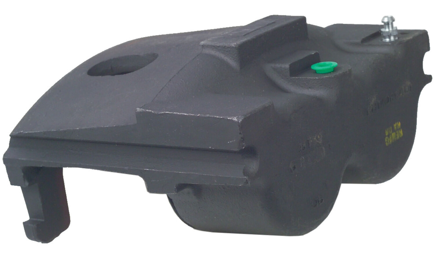Caliper O Mordaza