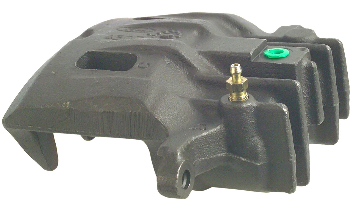Caliper O Mordaza