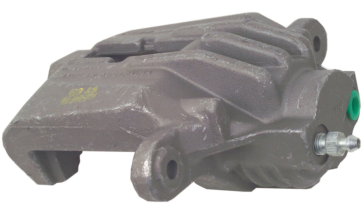 Caliper O Mordaza