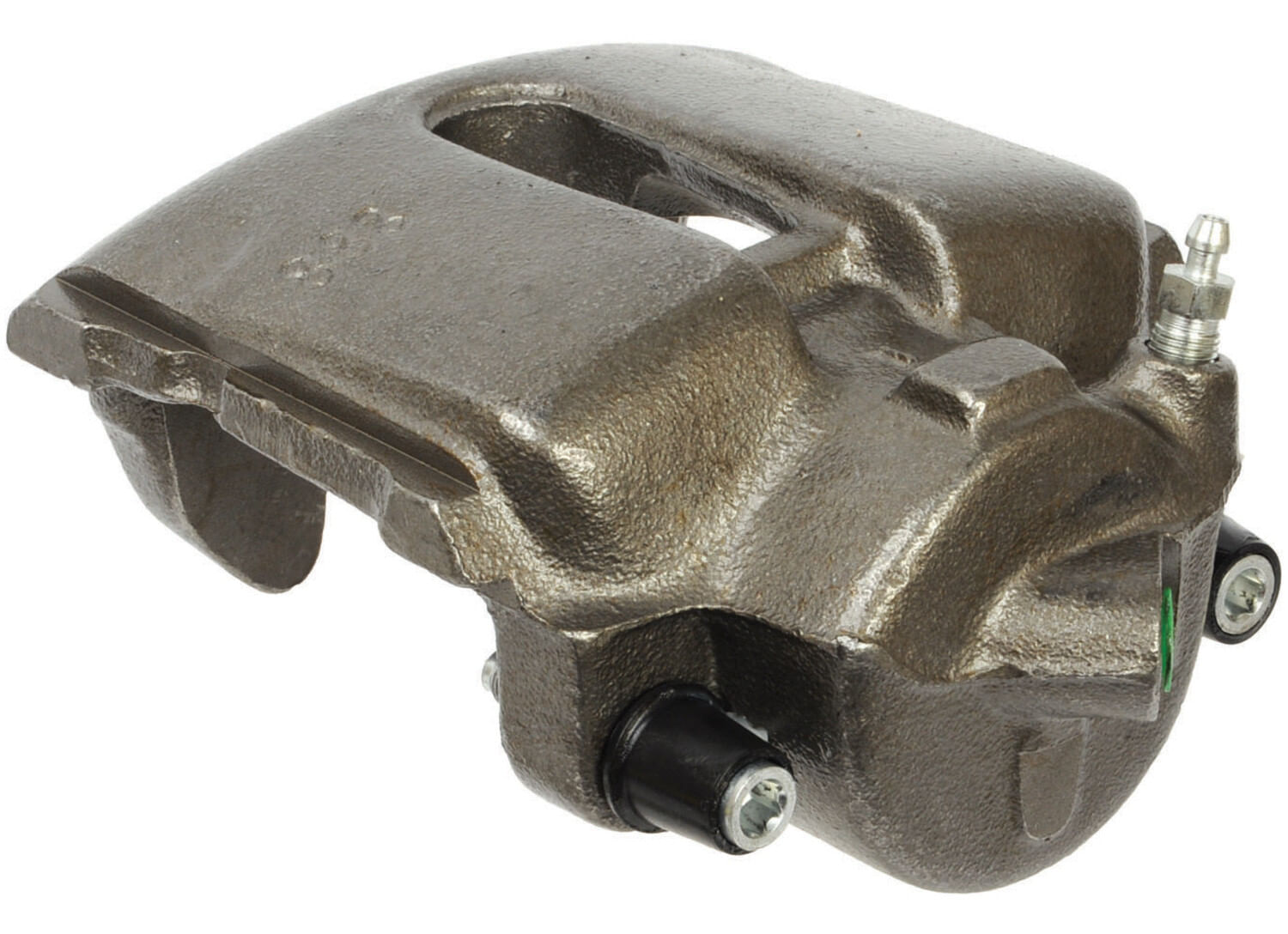 Caliper O Mordaza
