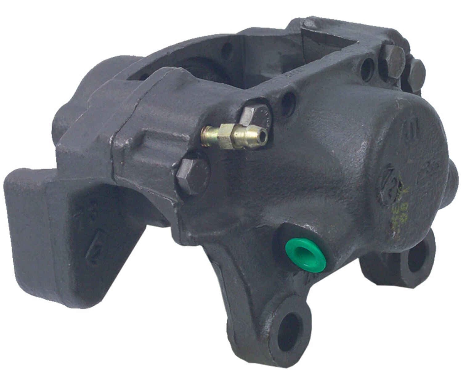 Caliper O Mordaza