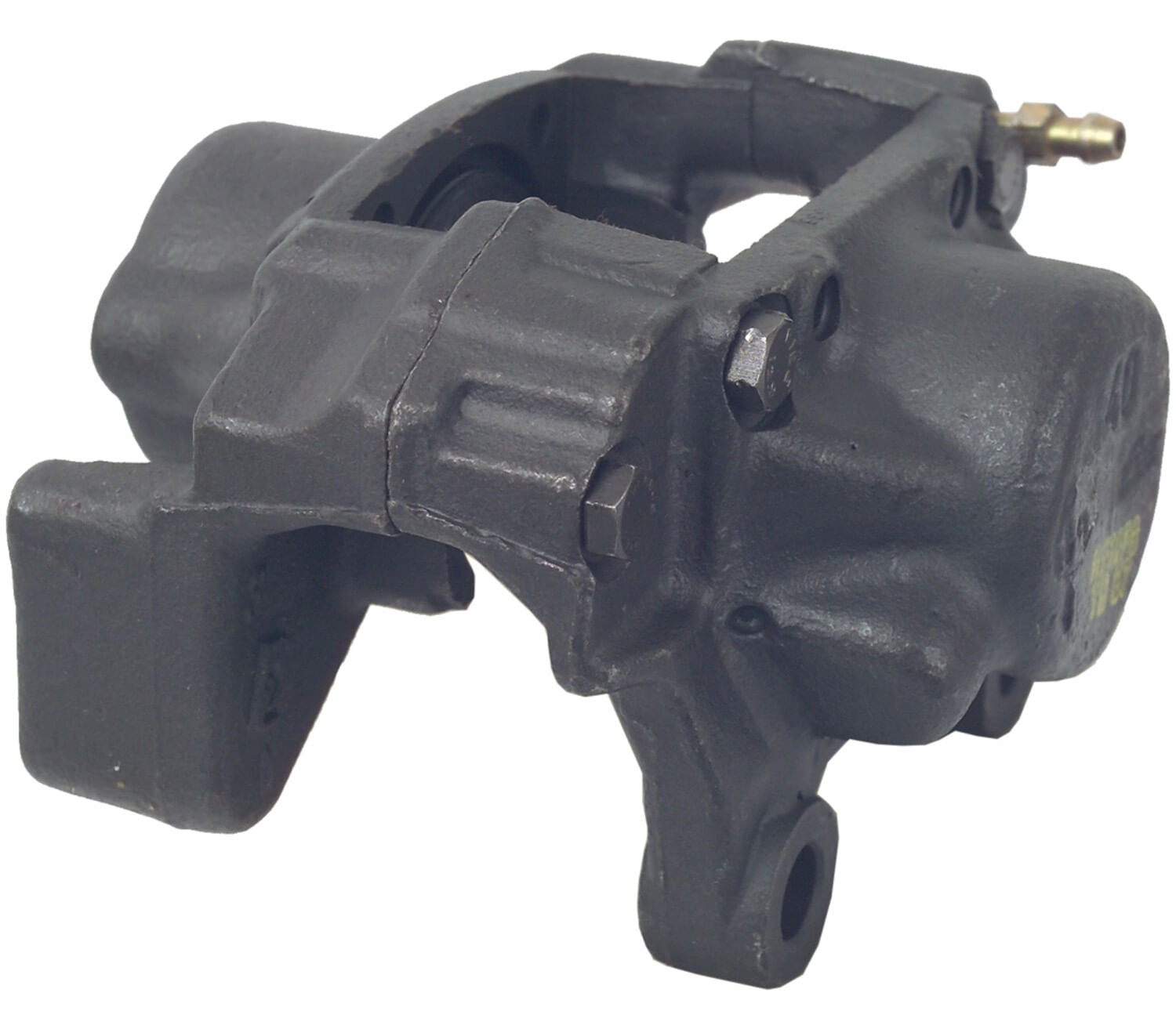 Caliper O Mordaza