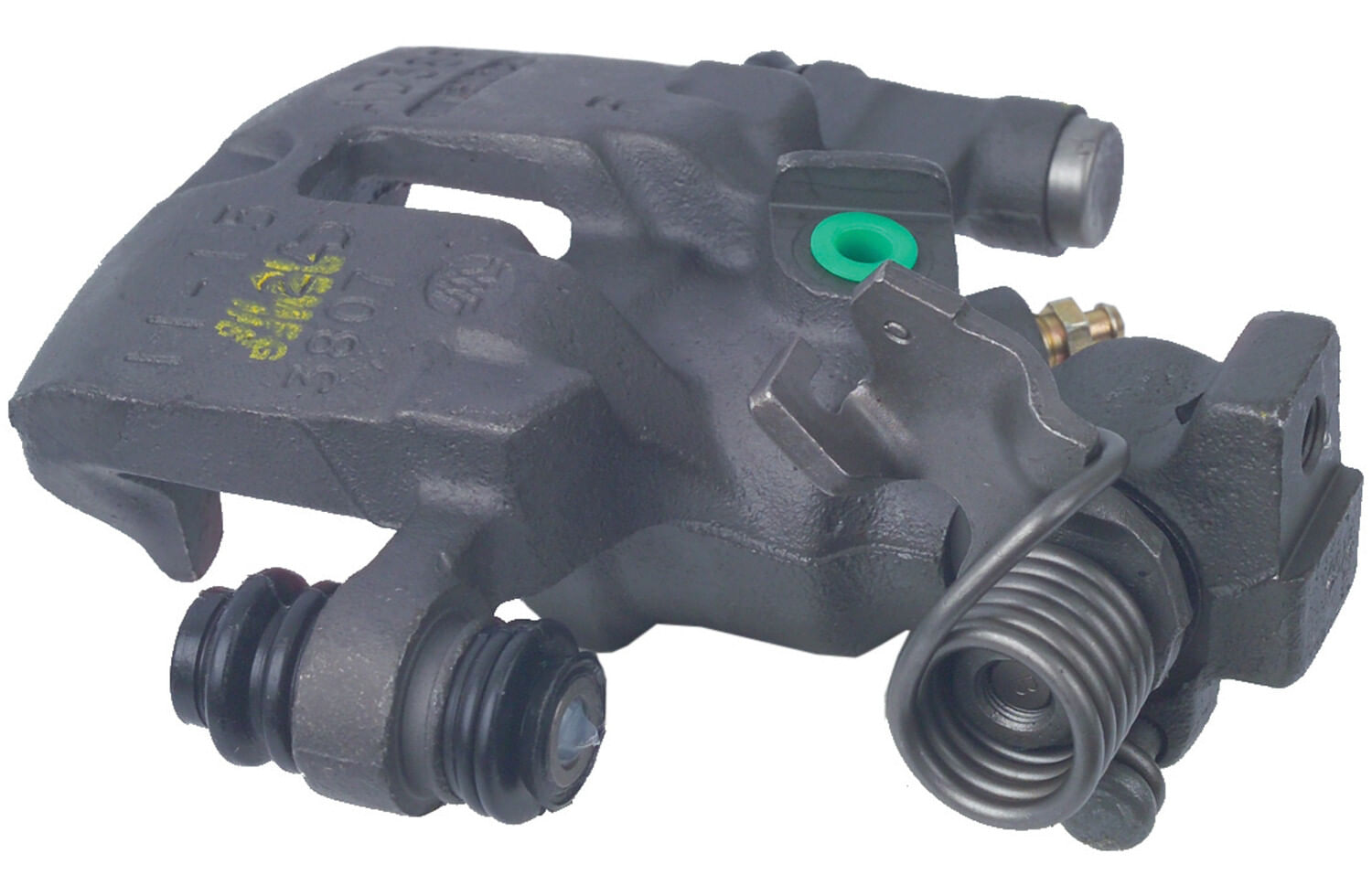 Caliper O Mordaza