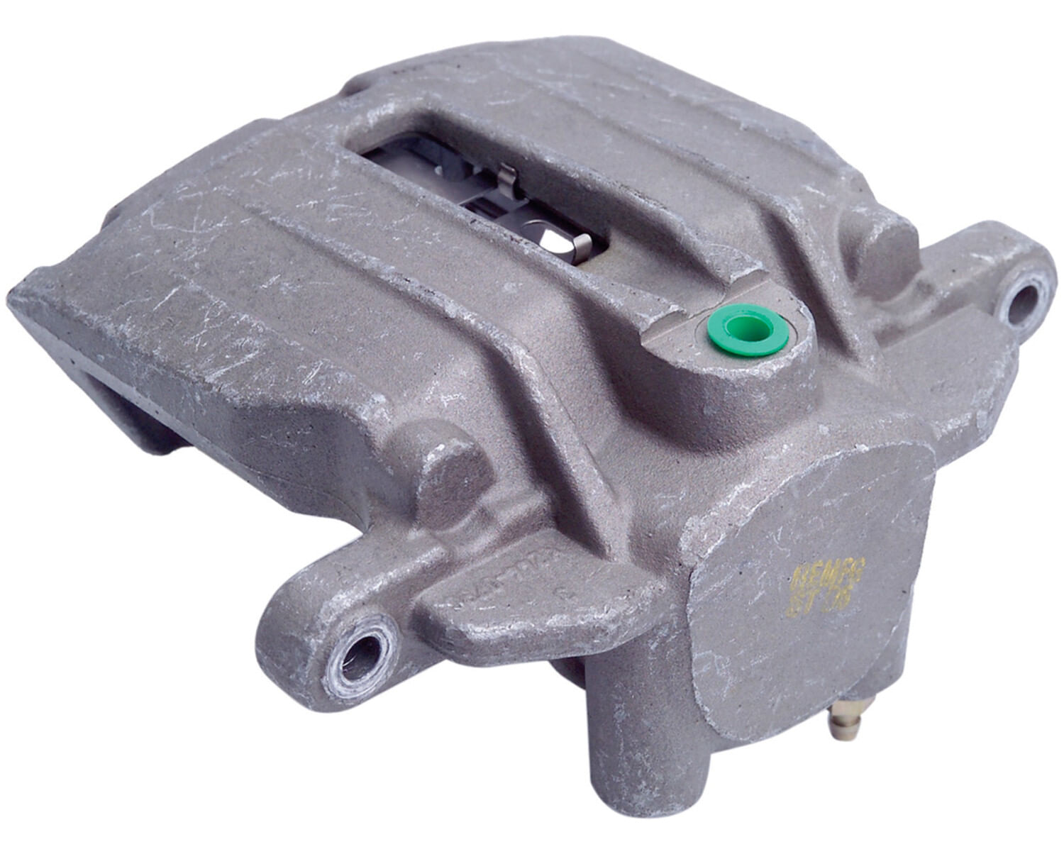 Caliper O Mordaza