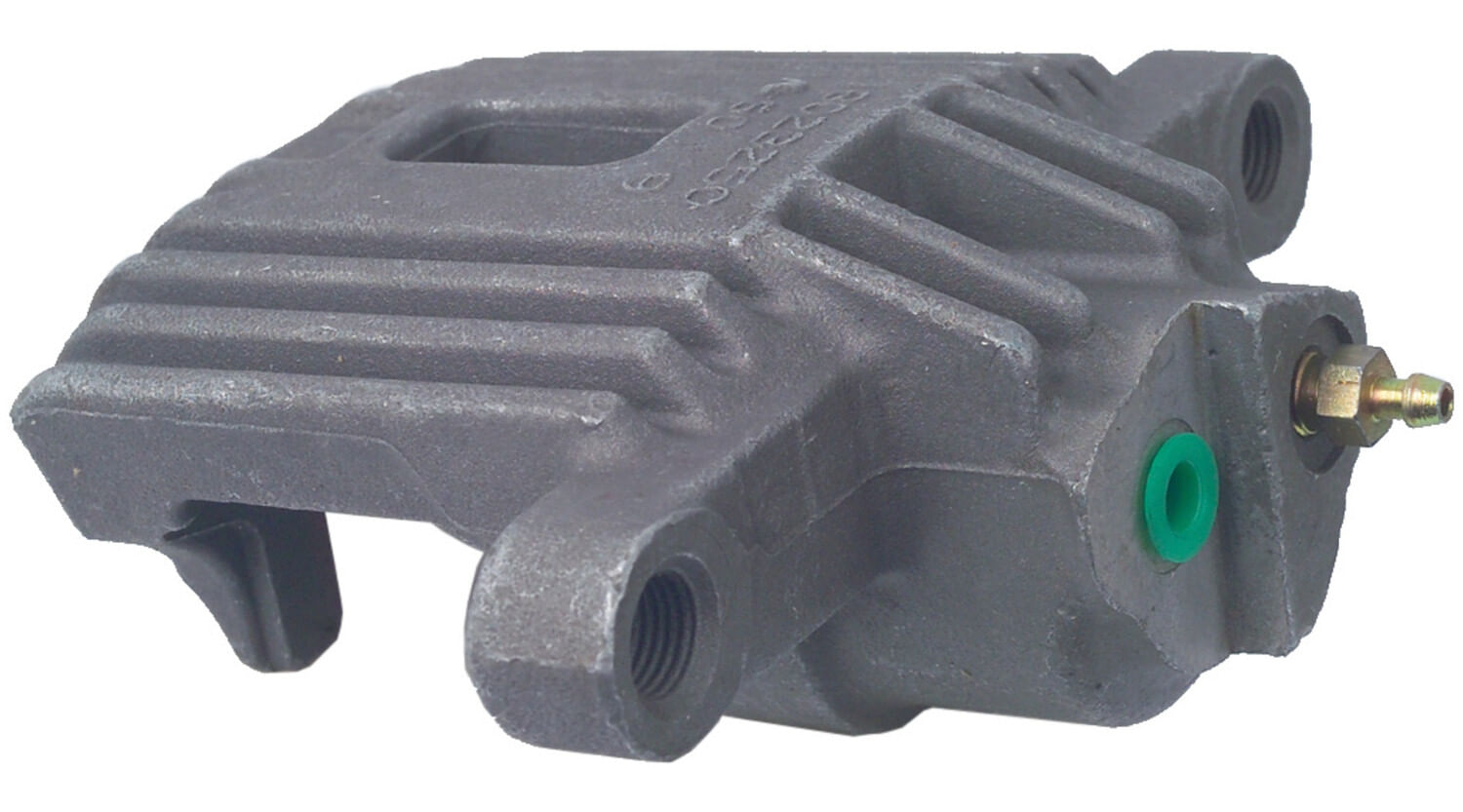 Caliper O Mordaza