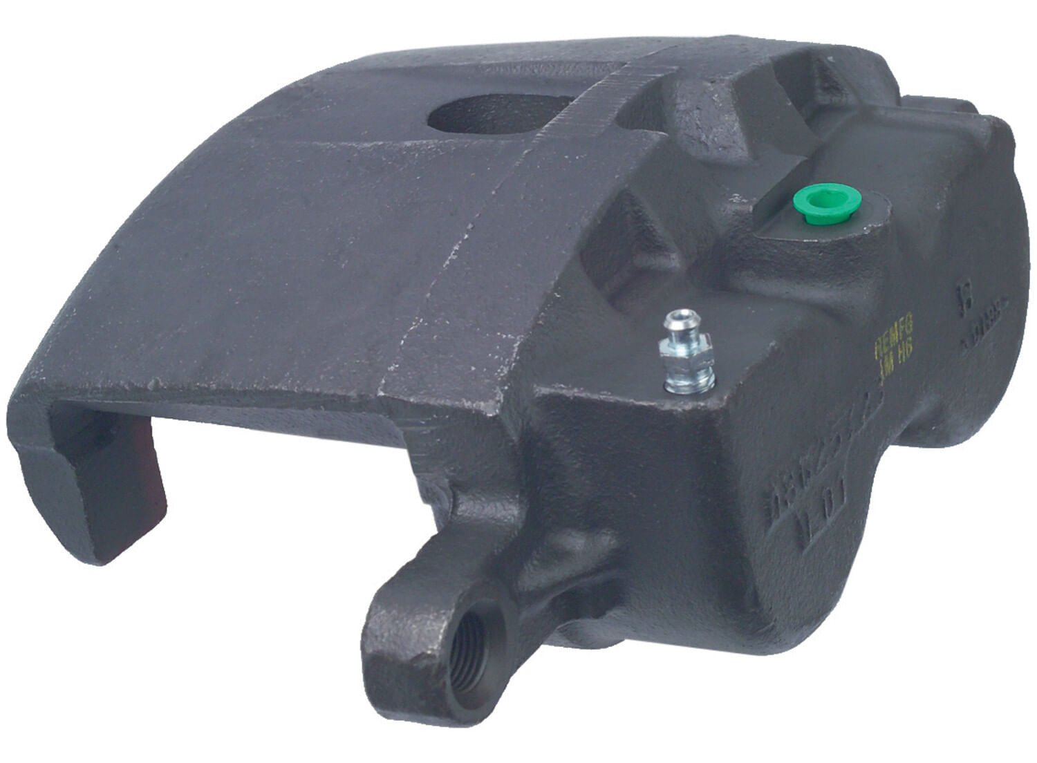 Caliper O Mordaza