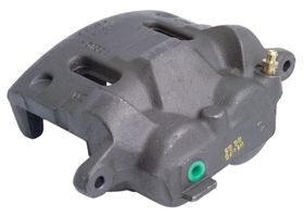 Caliper O Mordaza