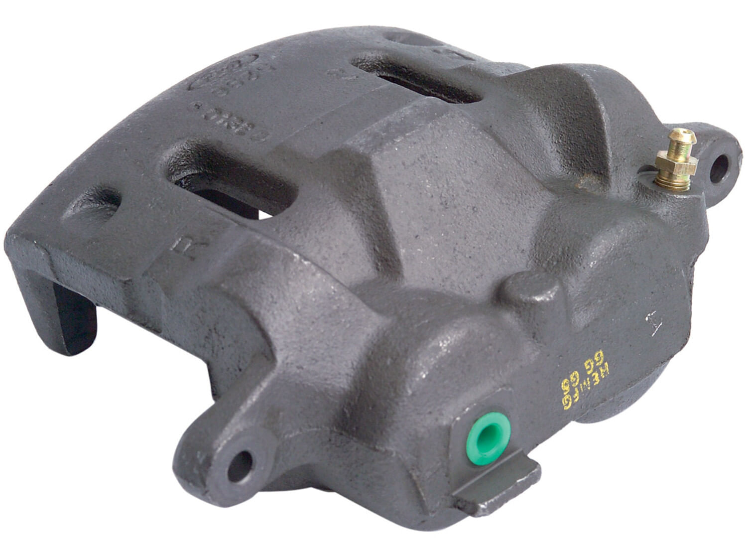 Caliper O Mordaza
