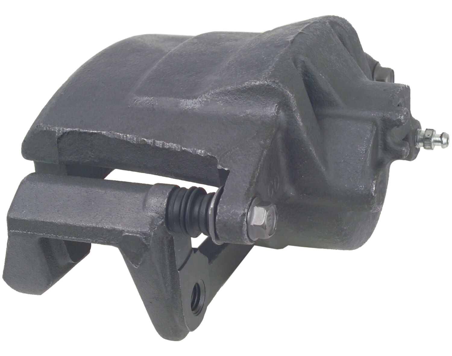 Caliper O Mordaza