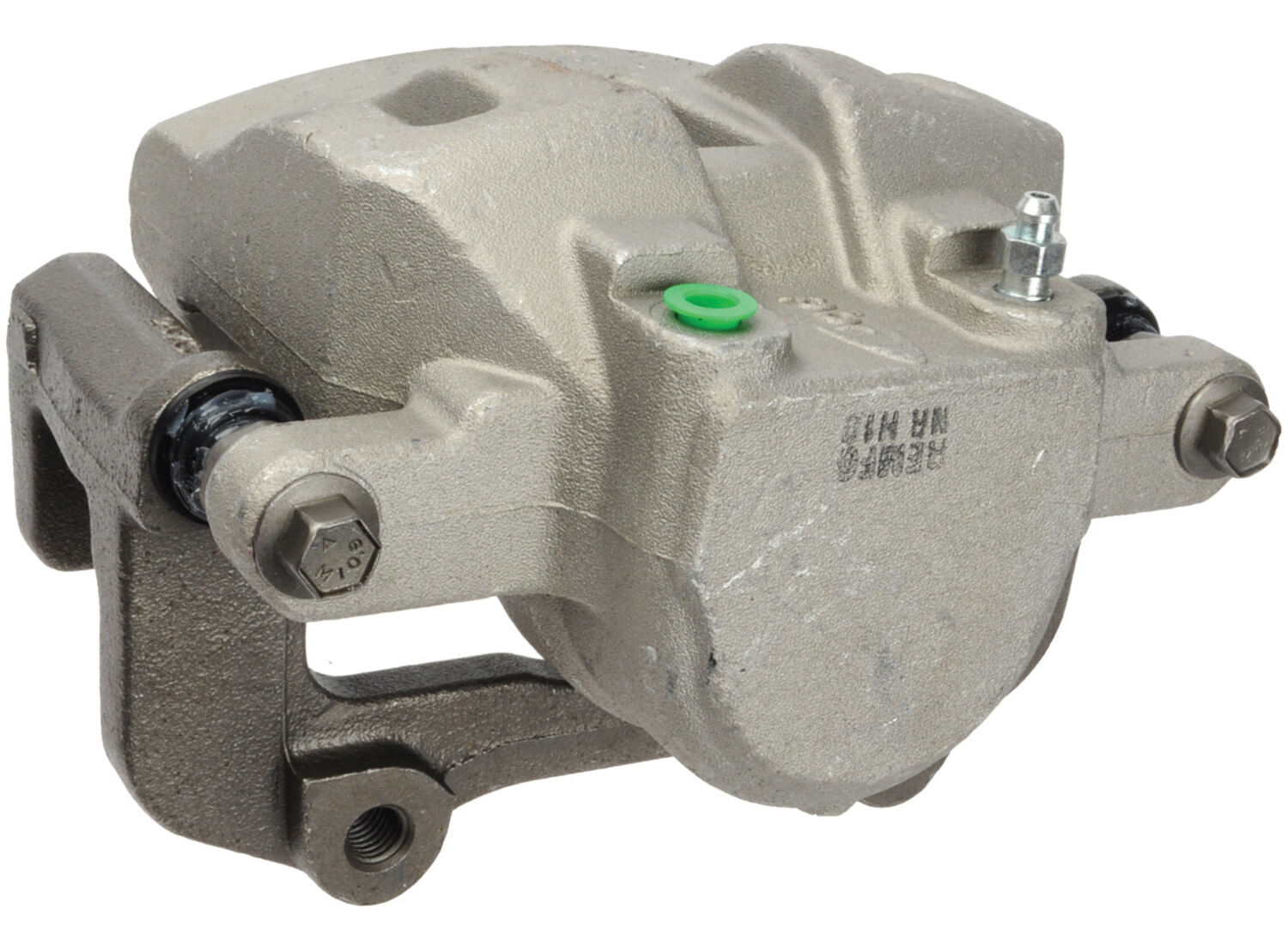 Caliper O Mordaza