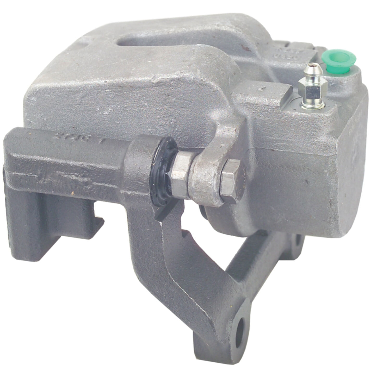 Caliper O Mordaza