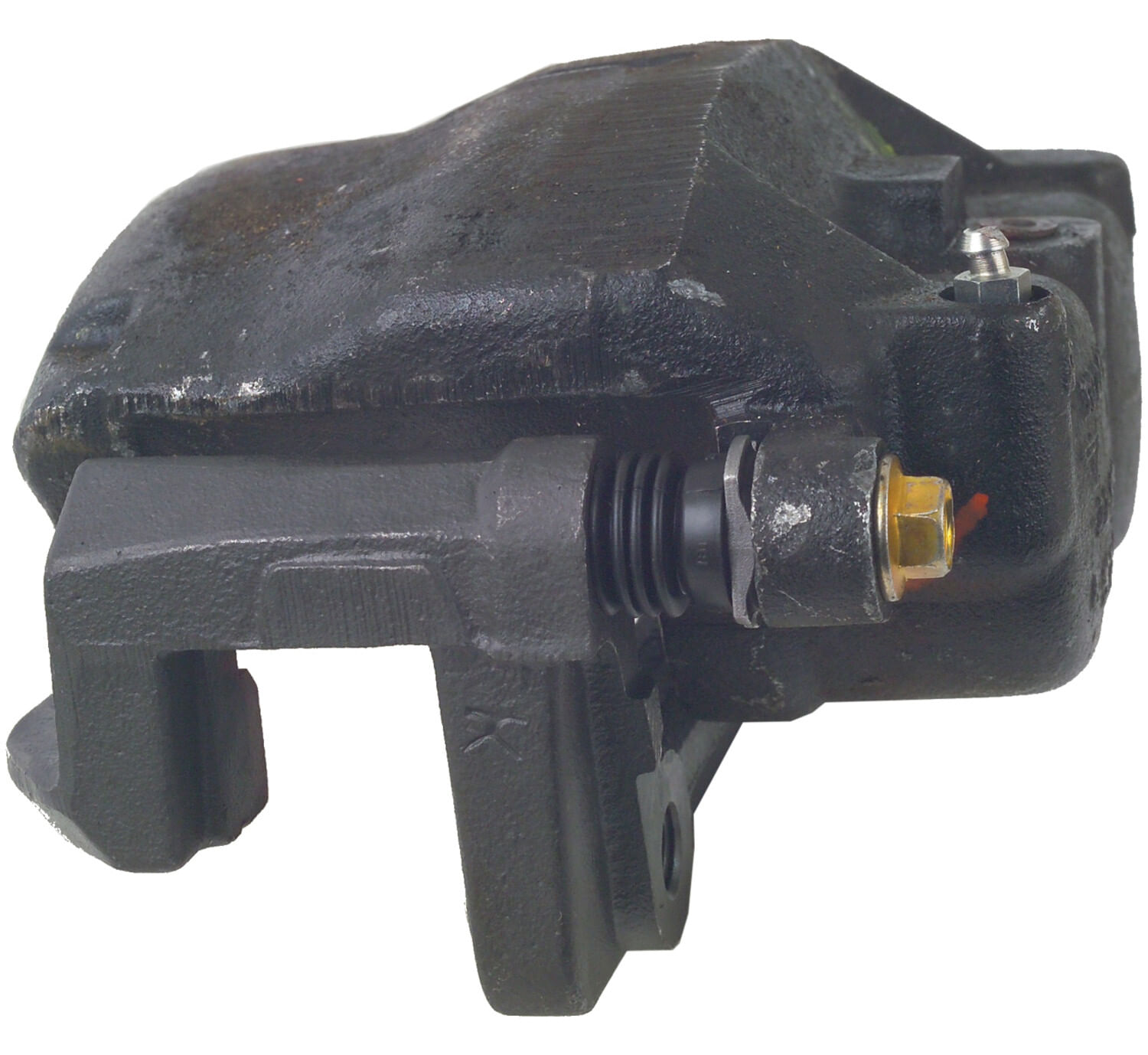 Caliper O Mordaza