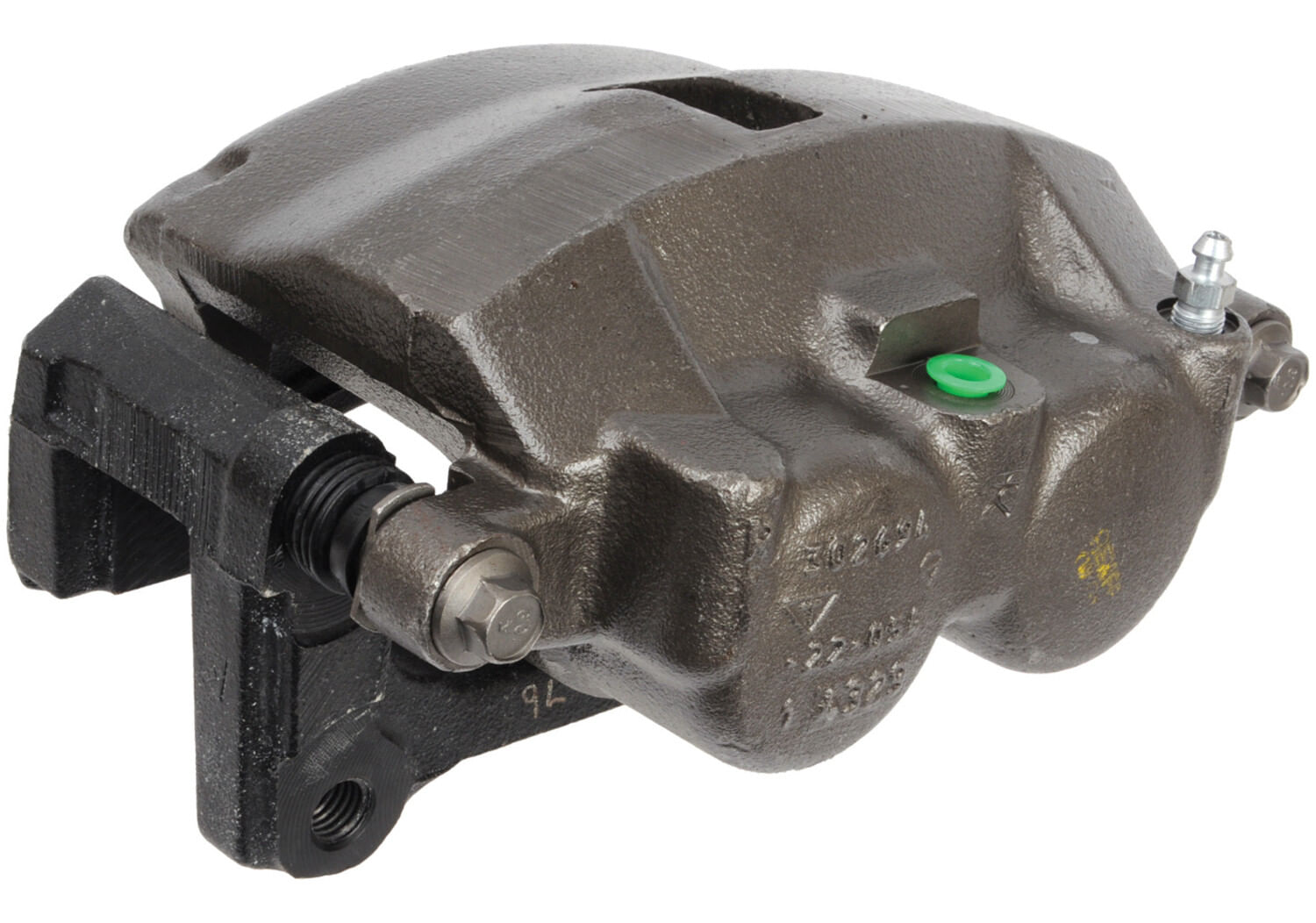 Caliper O Mordaza
