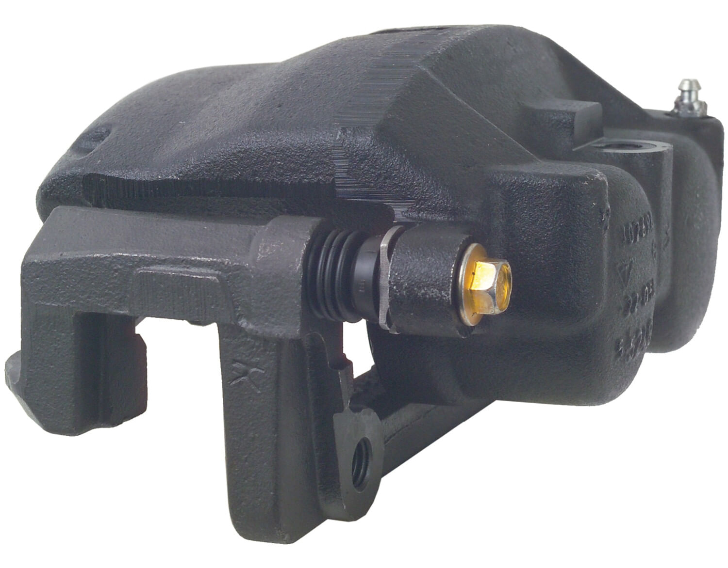 Caliper O Mordaza