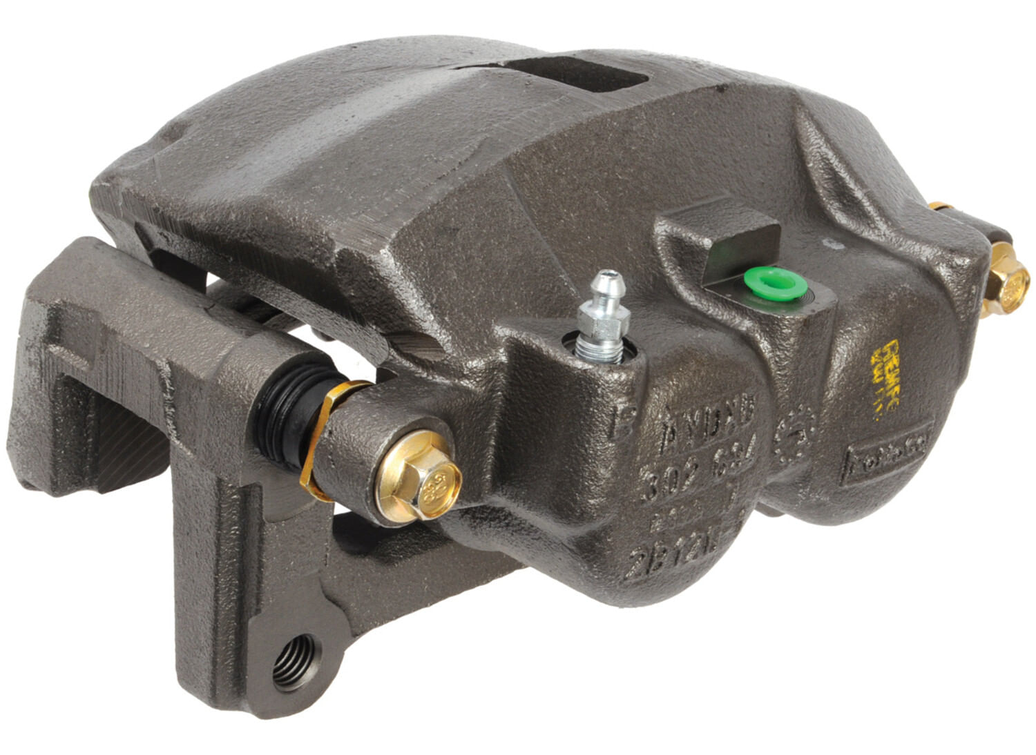 Caliper O Mordaza