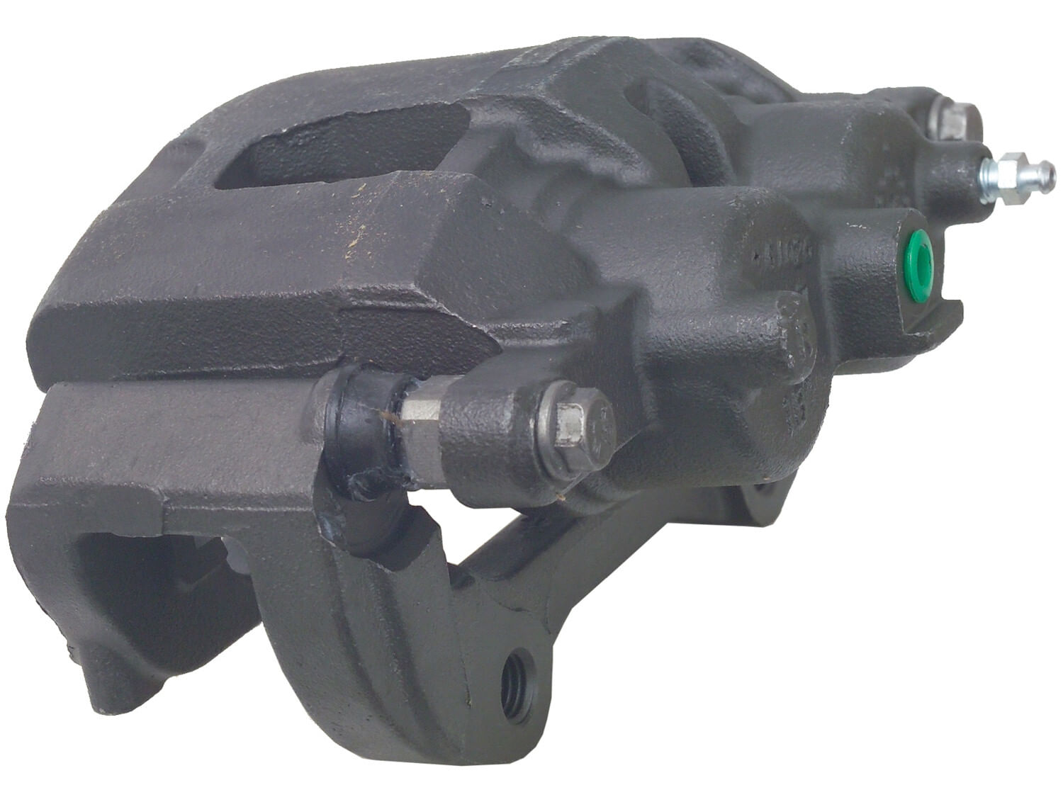 Caliper O Mordaza