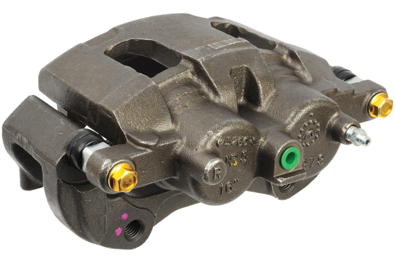 Caliper O Mordaza