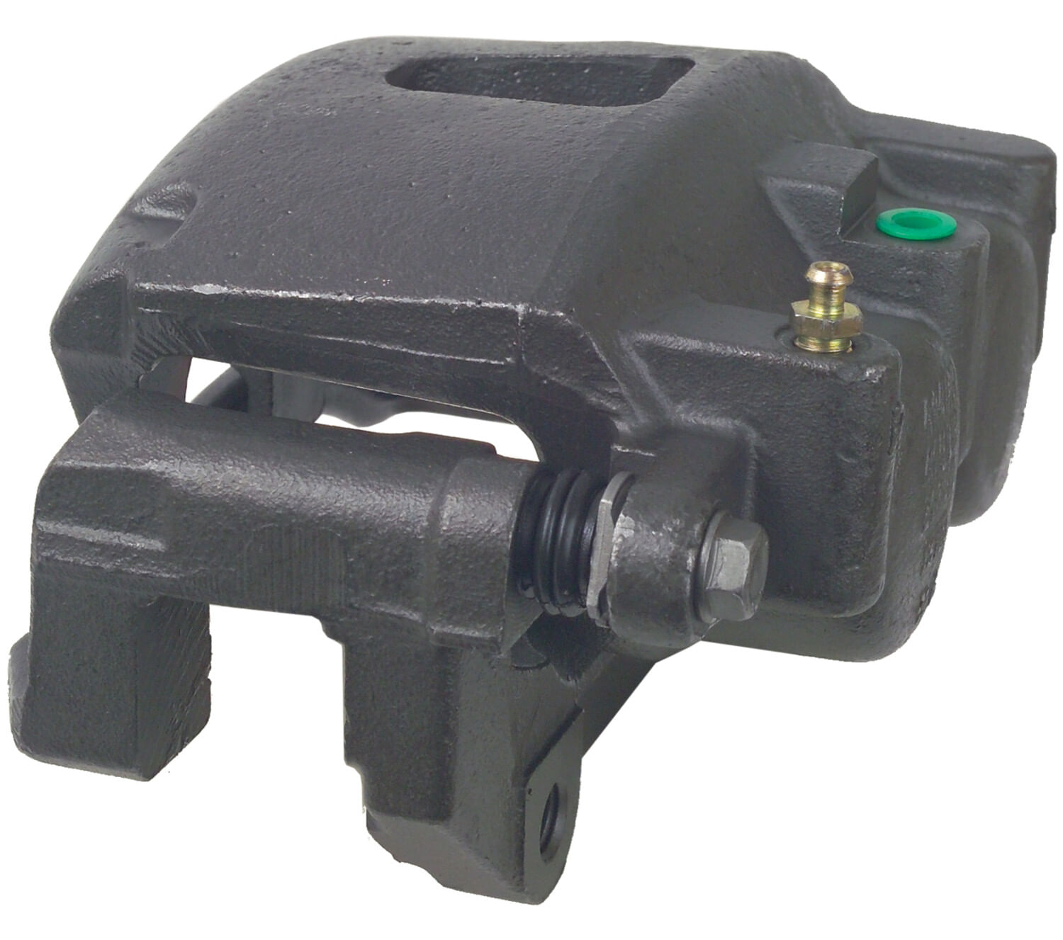 Caliper O Mordaza