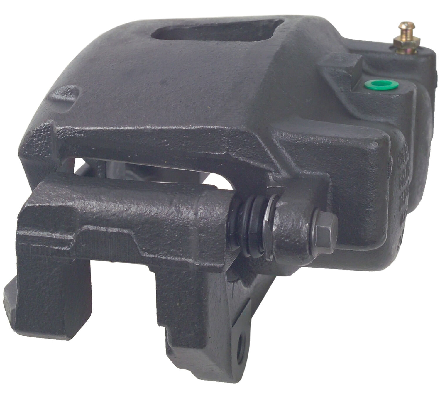 Caliper O Mordaza