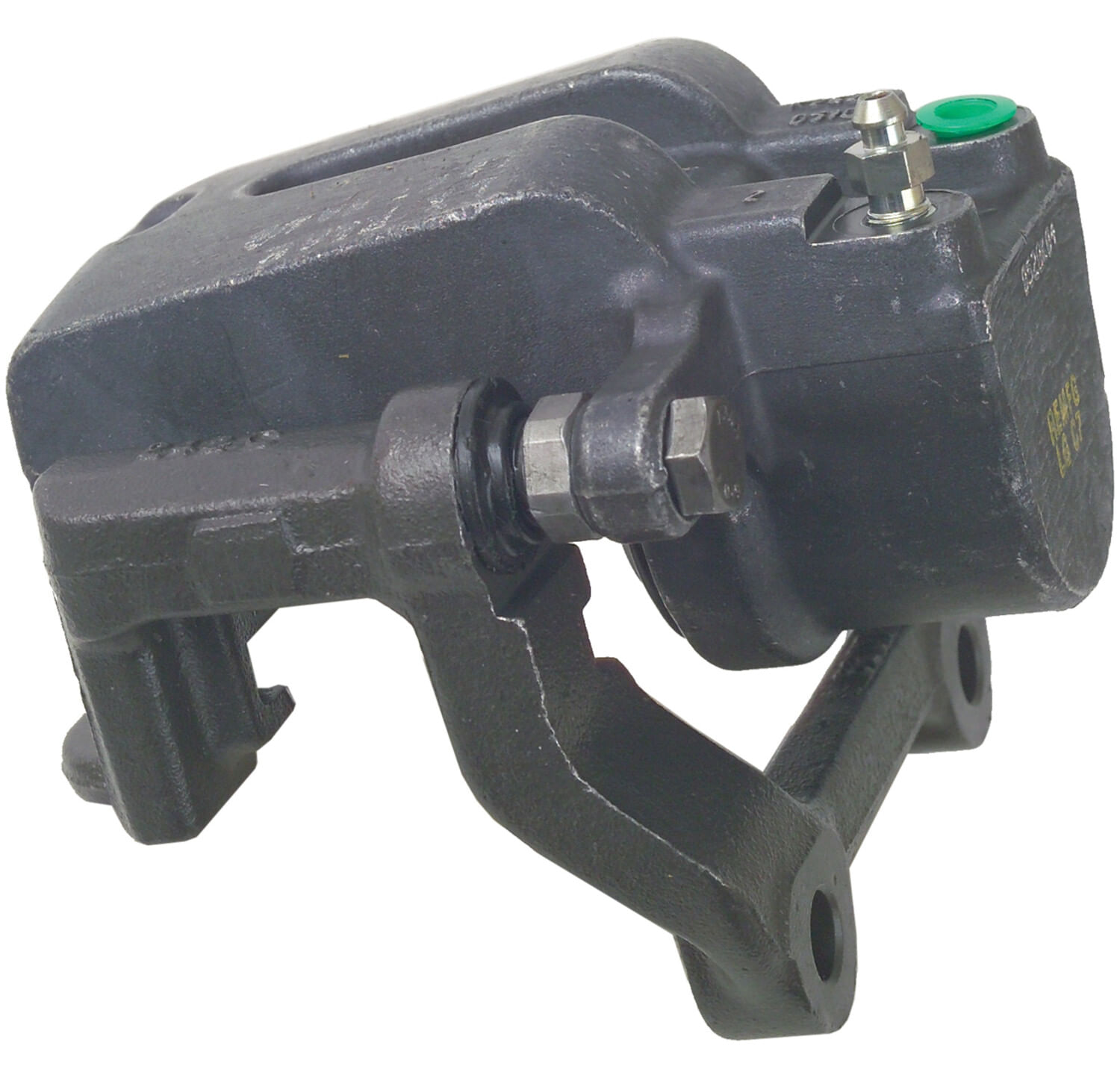 Caliper O Mordaza